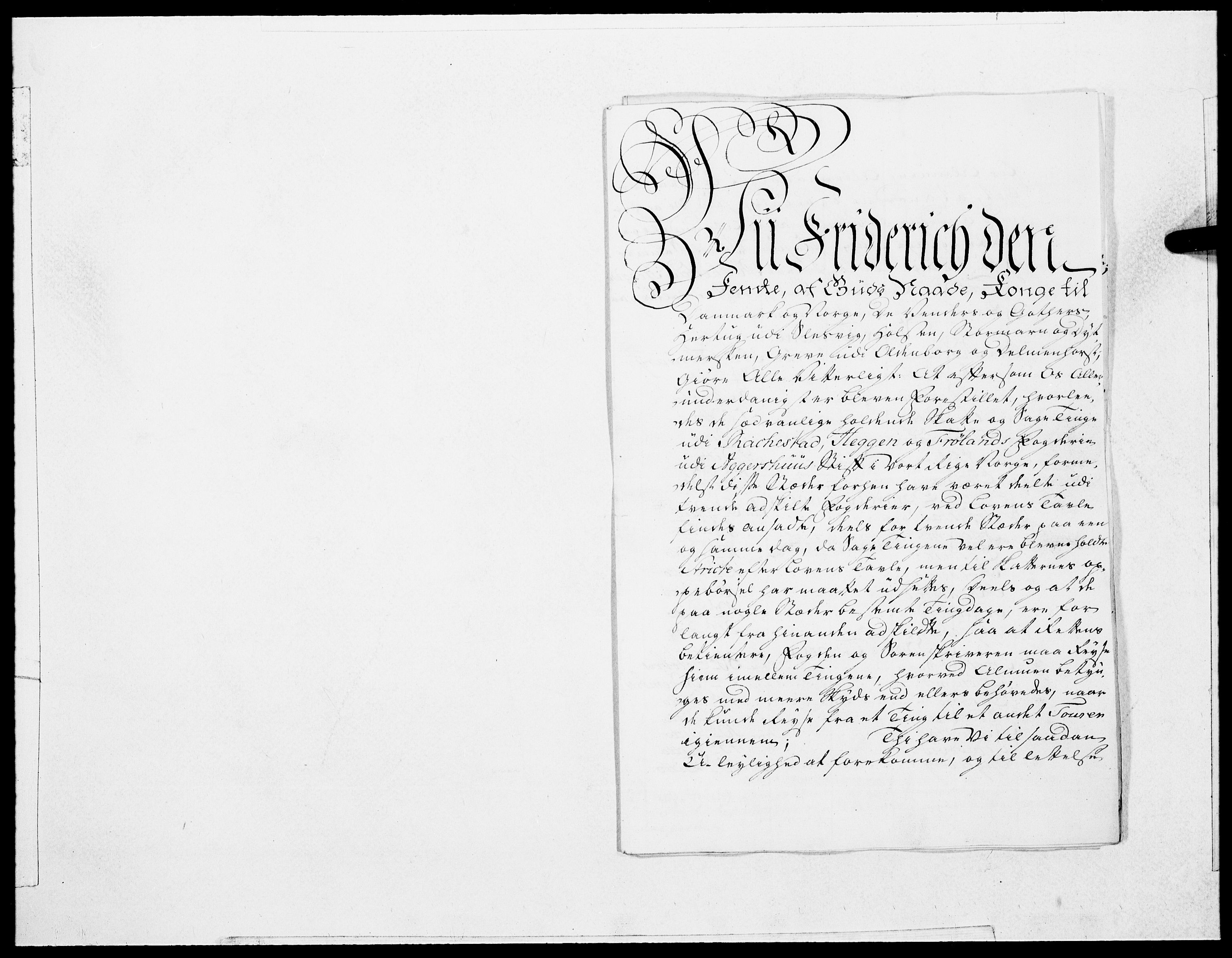 Danske Kanselli 1572-1799, RA/EA-3023/F/Fc/Fcc/Fcca/L0173: Norske innlegg 1572-1799, 1757, p. 90