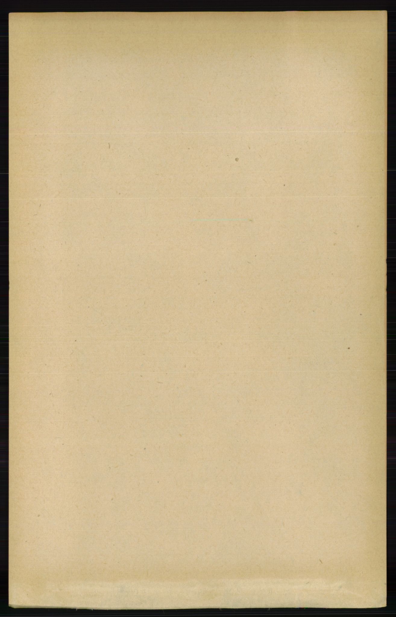 RA, 1891 census for 0927 Høvåg, 1891, p. 2214