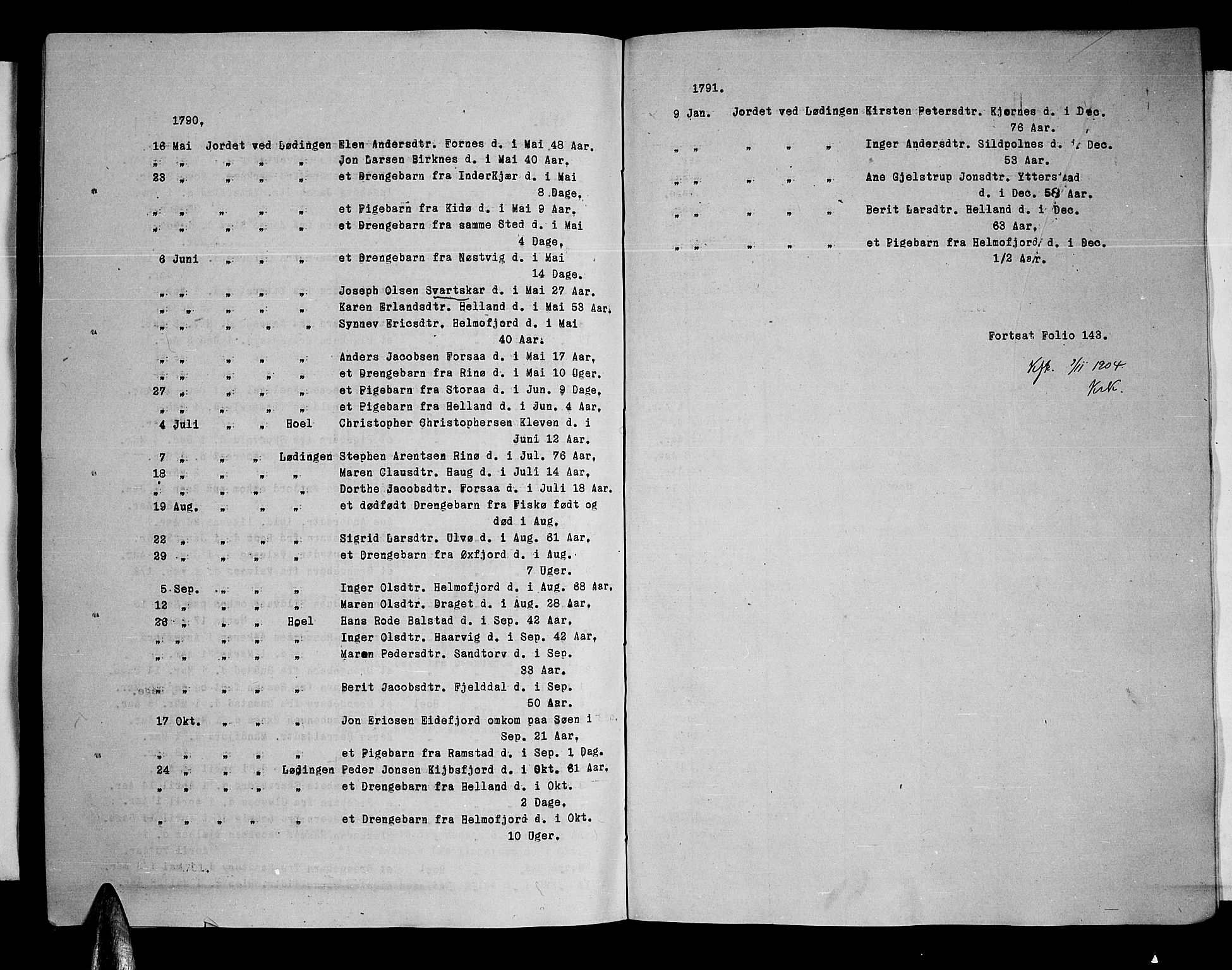 Ministerialprotokoller, klokkerbøker og fødselsregistre - Nordland, SAT/A-1459/872/L1031: Parish register (official) no. 872A06, 1787-1829