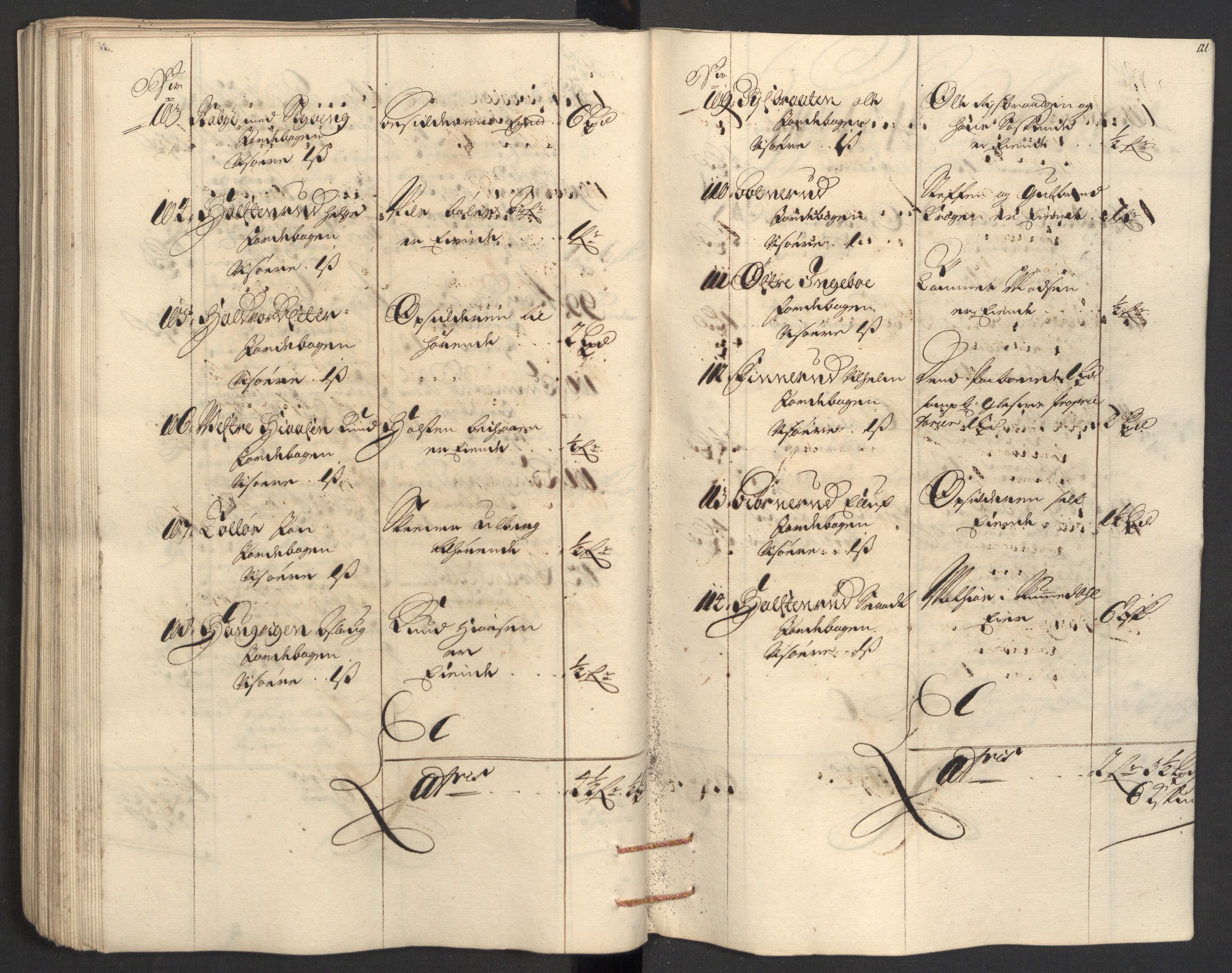 Rentekammeret inntil 1814, Reviderte regnskaper, Fogderegnskap, AV/RA-EA-4092/R22/L1459: Fogderegnskap Ringerike, Hallingdal og Buskerud, 1702, p. 153