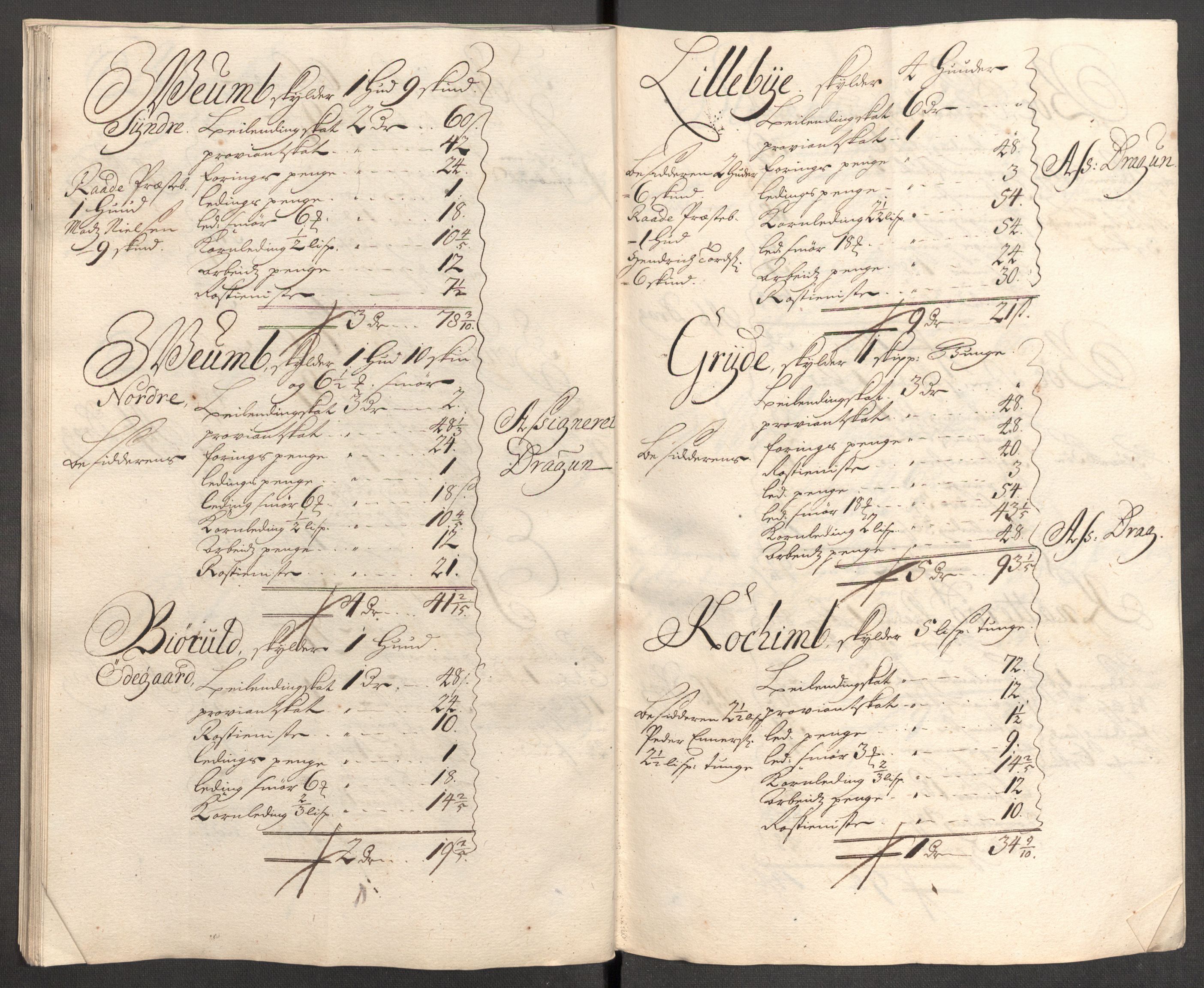 Rentekammeret inntil 1814, Reviderte regnskaper, Fogderegnskap, AV/RA-EA-4092/R04/L0138: Fogderegnskap Moss, Onsøy, Tune, Veme og Åbygge, 1713-1714, p. 248