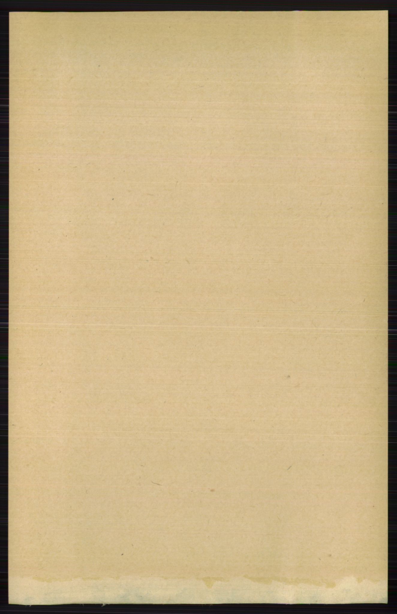 RA, 1891 census for 0713 Sande, 1891, p. 3136