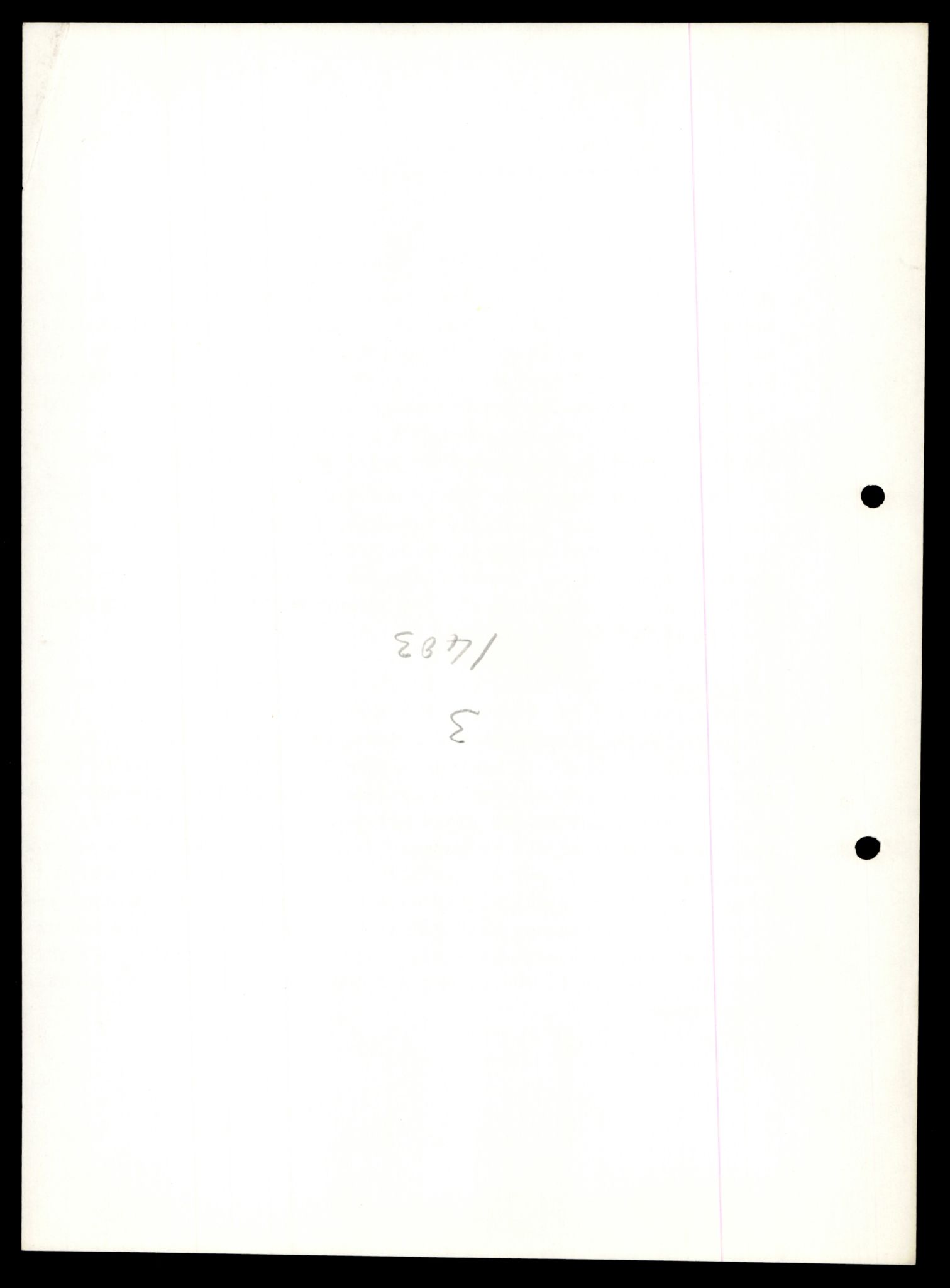 Forsvarets Overkommando. 2 kontor. Arkiv 11.4. Spredte tyske arkivsaker, AV/RA-RAFA-7031/D/Dar/Darb/L0002: Reichskommissariat, 1940-1945, p. 692