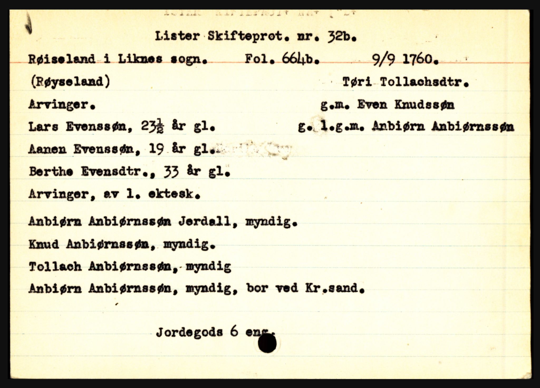 Lister sorenskriveri, AV/SAK-1221-0003/H, p. 31787