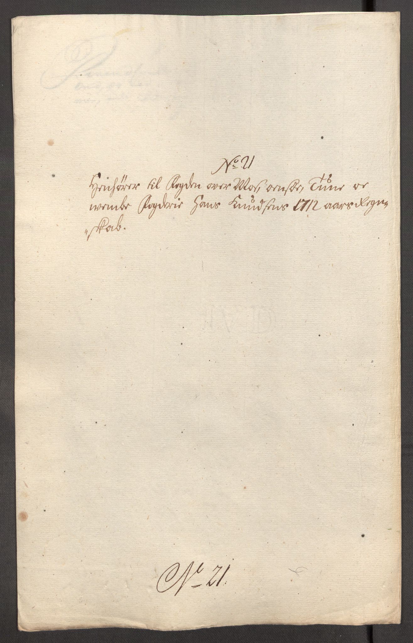 Rentekammeret inntil 1814, Reviderte regnskaper, Fogderegnskap, RA/EA-4092/R04/L0137: Fogderegnskap Moss, Onsøy, Tune, Veme og Åbygge, 1712, p. 96
