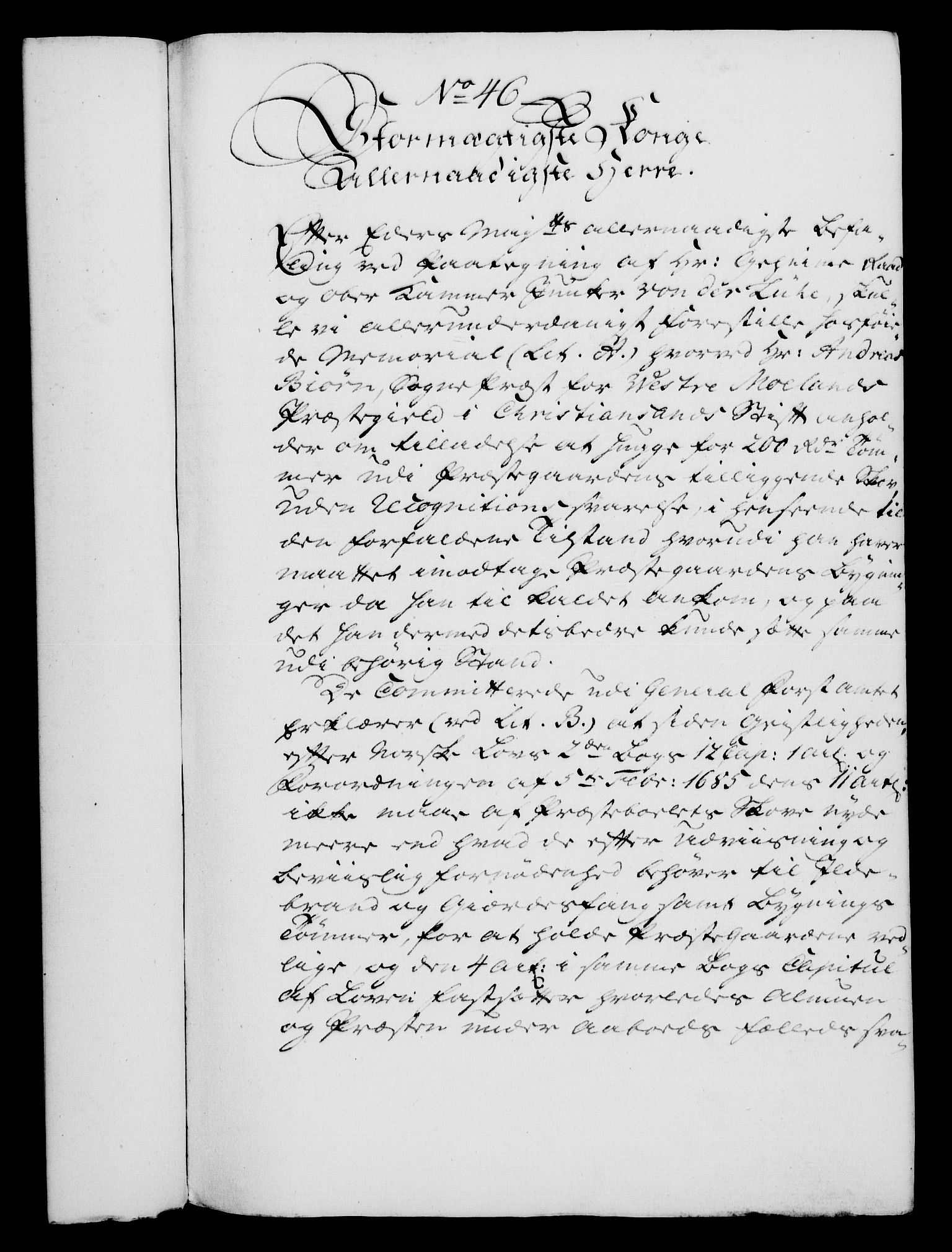 Rentekammeret, Kammerkanselliet, RA/EA-3111/G/Gf/Gfa/L0045: Norsk relasjons- og resolusjonsprotokoll (merket RK 52.45), 1763, p. 187