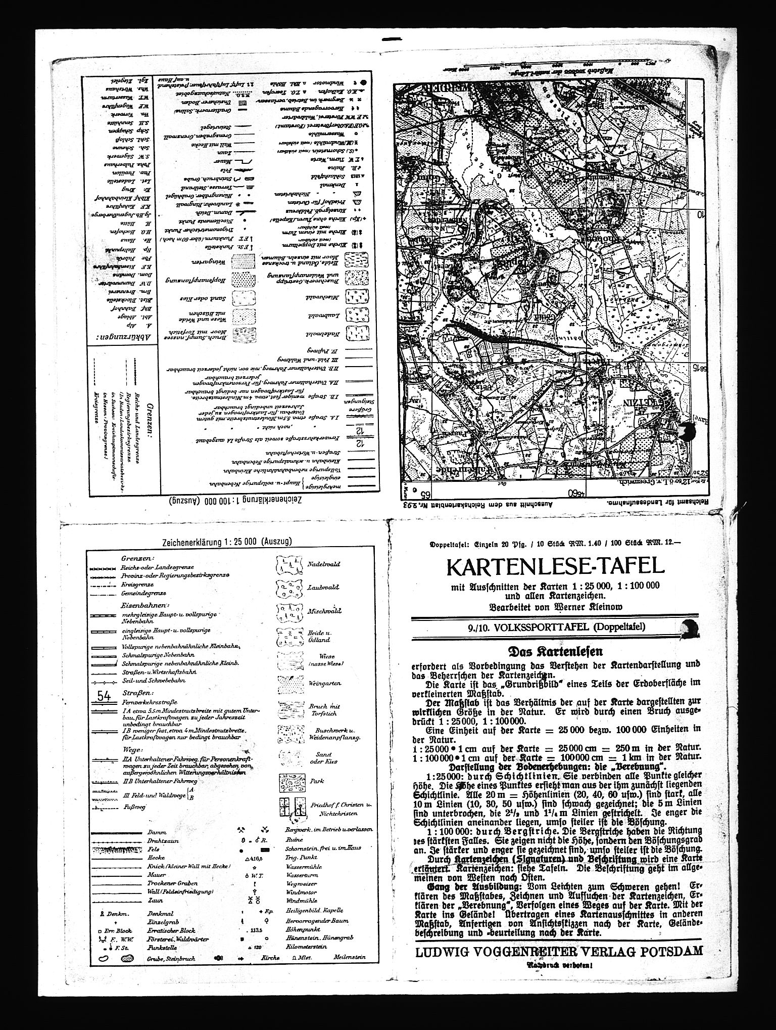 Documents Section, RA/RAFA-2200/V/L0091: Amerikansk mikrofilm "Captured German Documents".
Box No. 953.  FKA jnr. 59/1955., 1935-1942, p. 551