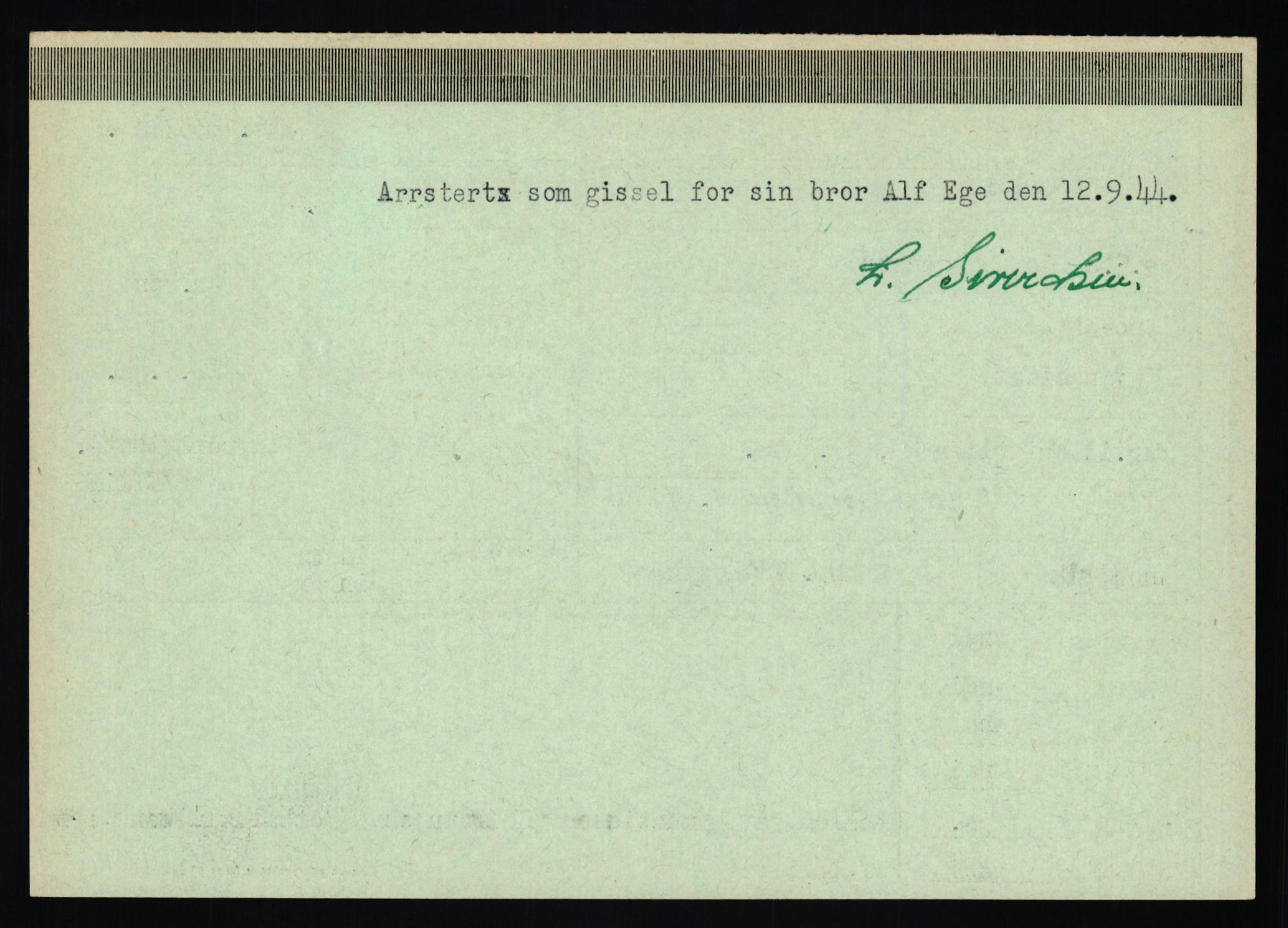 Statspolitiet - Hovedkontoret / Osloavdelingen, AV/RA-S-1329/C/Ca/L0003: Brechan - Eichinger	, 1943-1945, p. 4796