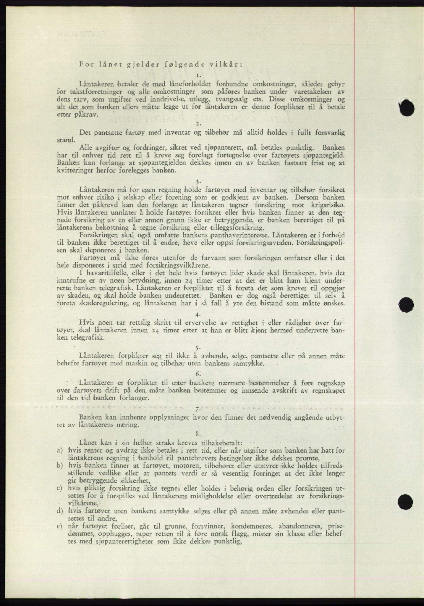 Nordmøre sorenskriveri, AV/SAT-A-4132/1/2/2Ca: Mortgage book no. B102, 1949-1949, Diary no: : 2935/1949