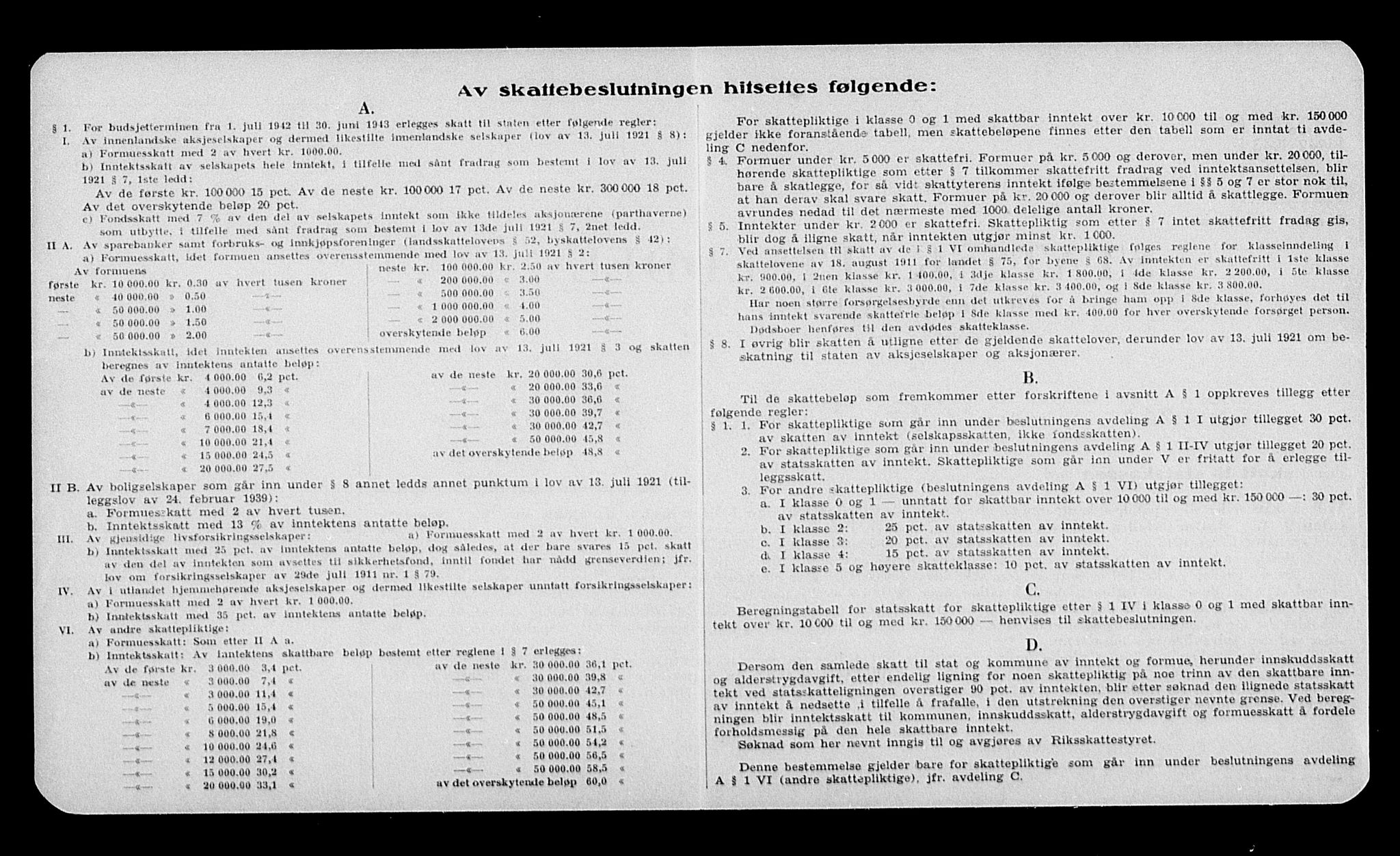 Justisdepartementet, Tilbakeføringskontoret for inndratte formuer, AV/RA-S-1564/H/Hc/Hca/L0898: --, 1945-1947, p. 40