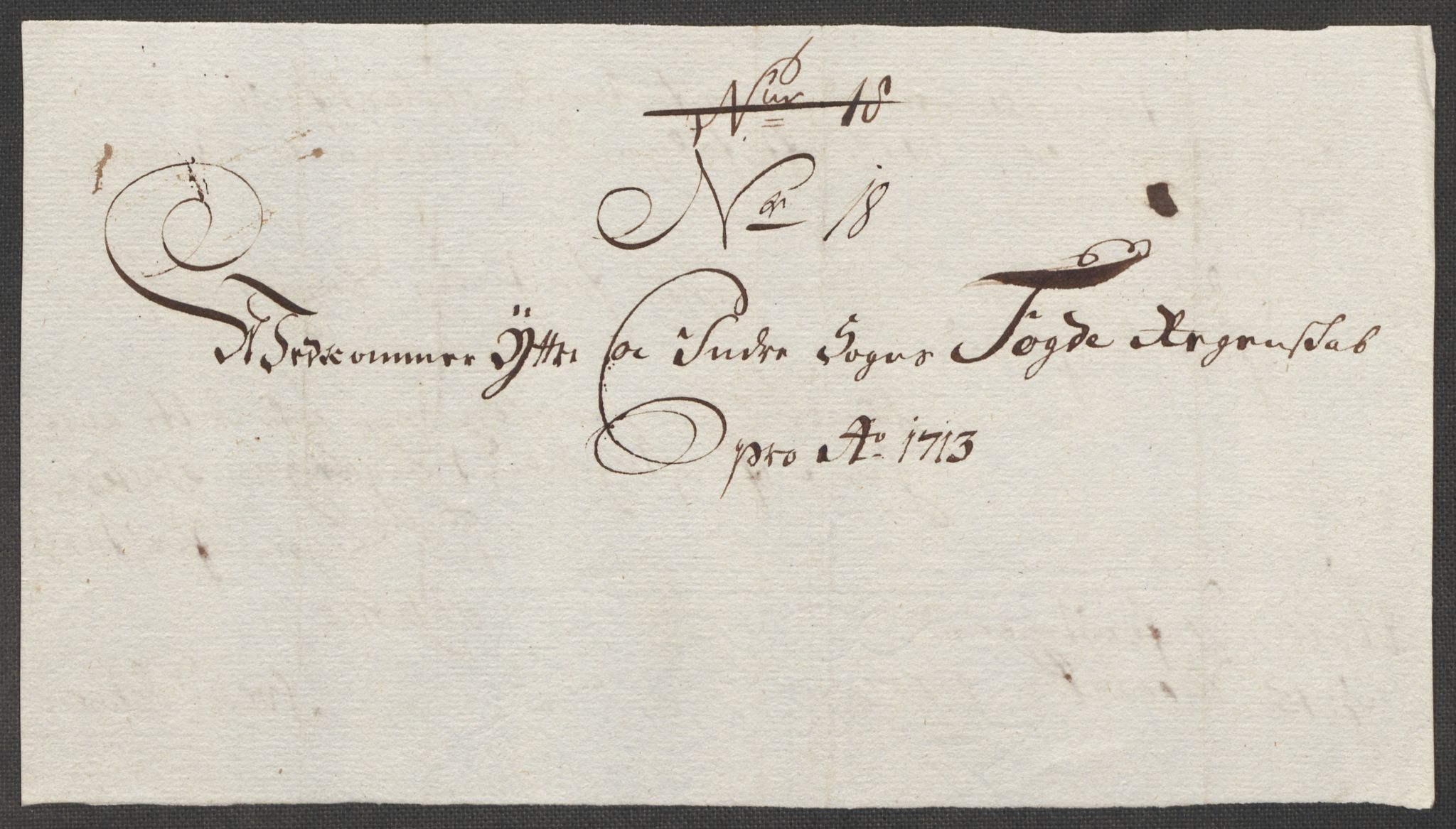 Rentekammeret inntil 1814, Reviderte regnskaper, Fogderegnskap, AV/RA-EA-4092/R52/L3319: Fogderegnskap Sogn, 1713-1714, p. 266