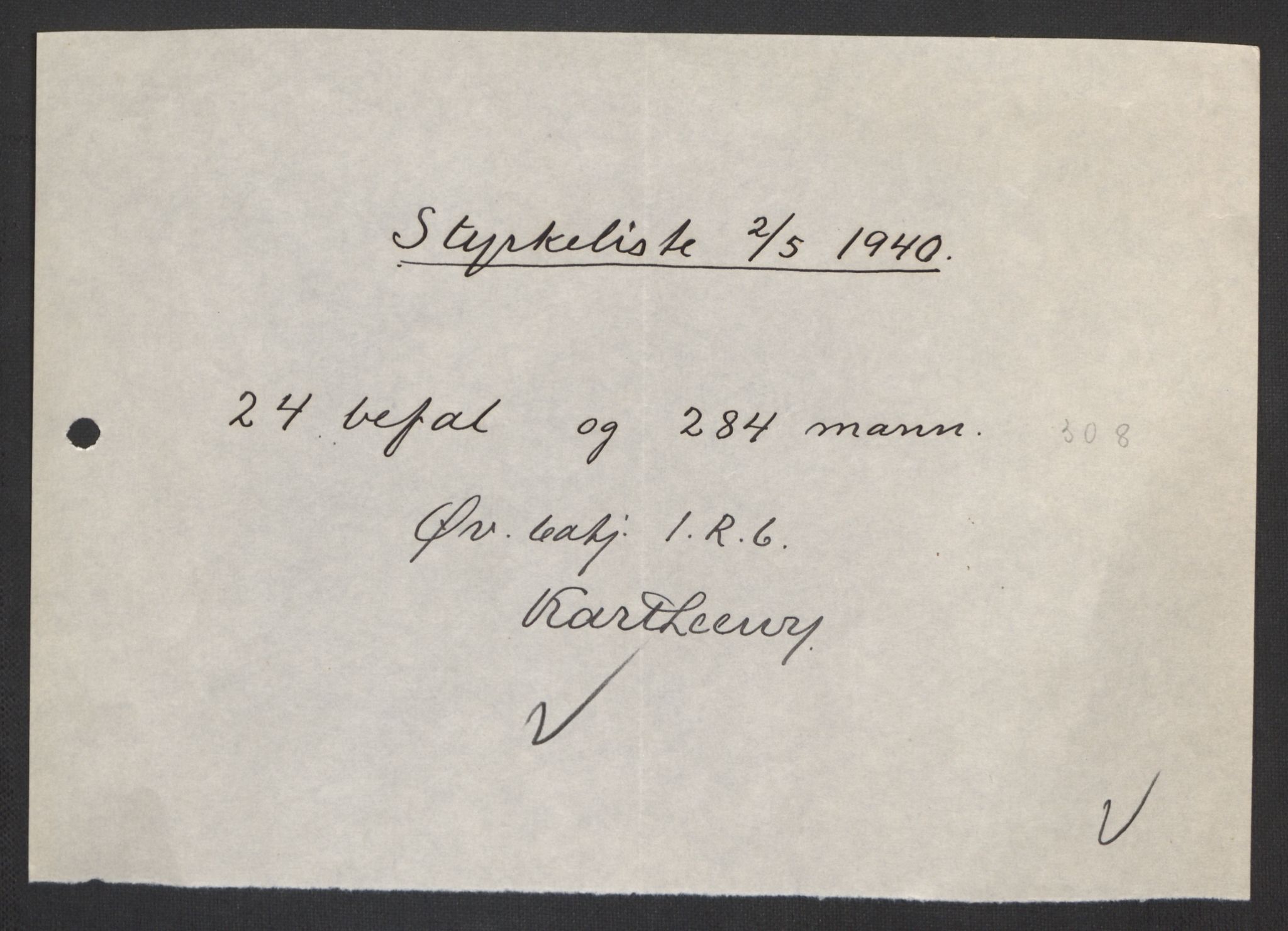 Forsvaret, Forsvarets krigshistoriske avdeling, AV/RA-RAFA-2017/Y/Yb/L0103: II-C-11-420-430  -  4. Divisjon., 1940-1946, p. 455