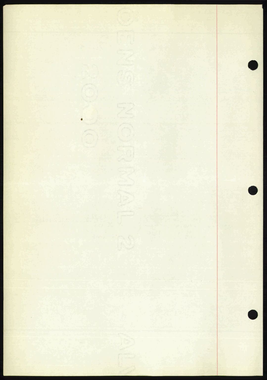 Stavanger byrett, AV/SAST-A-100455/002/G/Gb/L0023: Mortgage book no. A12, 1948-1949, Diary no: : 2878/1948