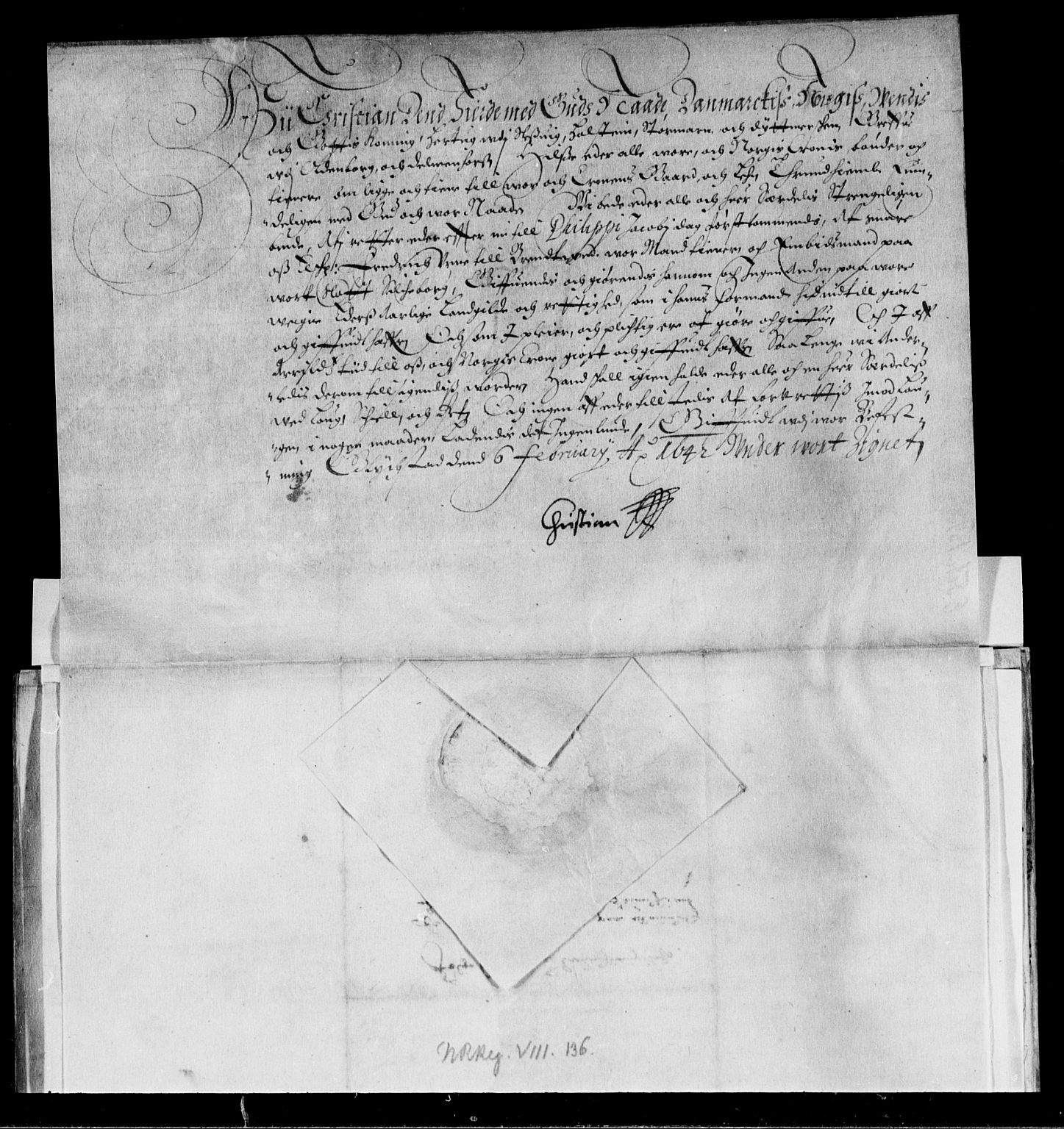 Rentekammeret inntil 1814, Reviderte regnskaper, Lensregnskaper, AV/RA-EA-5023/R/Rb/Rbw/L0124: Trondheim len, 1642-1656