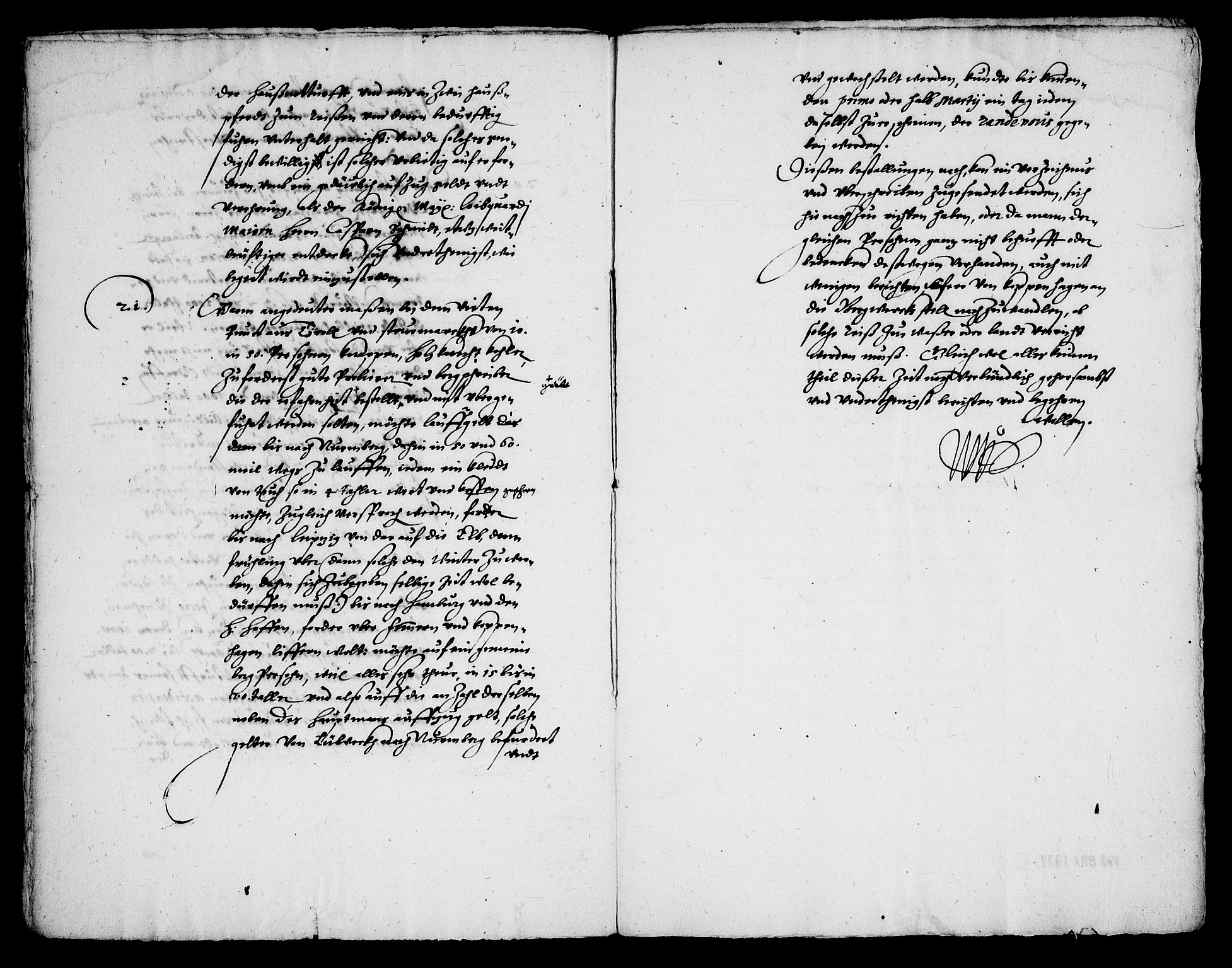 Danske Kanselli, Skapsaker, AV/RA-EA-4061/G/L0019: Tillegg til skapsakene, 1616-1753, p. 170