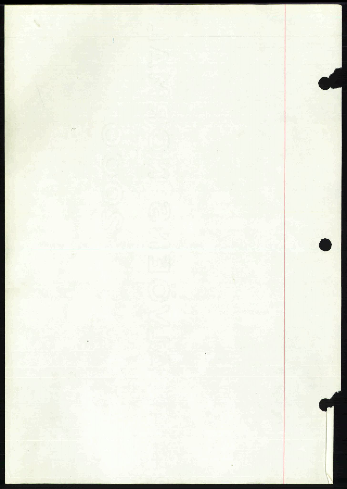Toten tingrett, SAH/TING-006/H/Hb/Hbc/L0020: Mortgage book no. Hbc-20, 1948-1948, Diary no: : 3130/1948