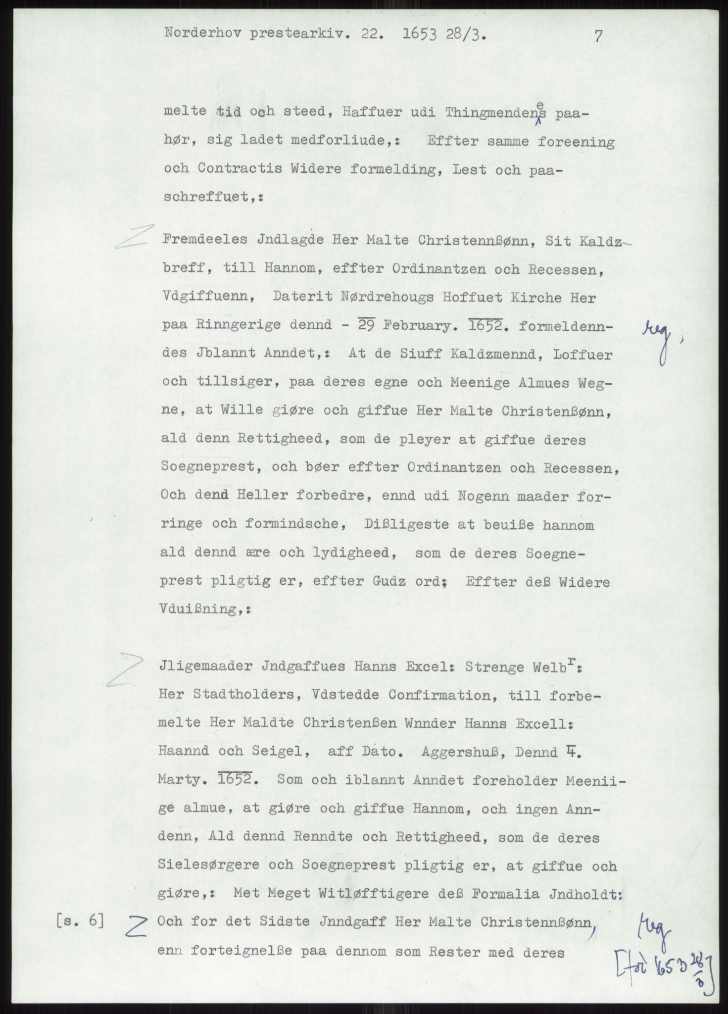 Samlinger til kildeutgivelse, Diplomavskriftsamlingen, AV/RA-EA-4053/H/Ha, p. 749