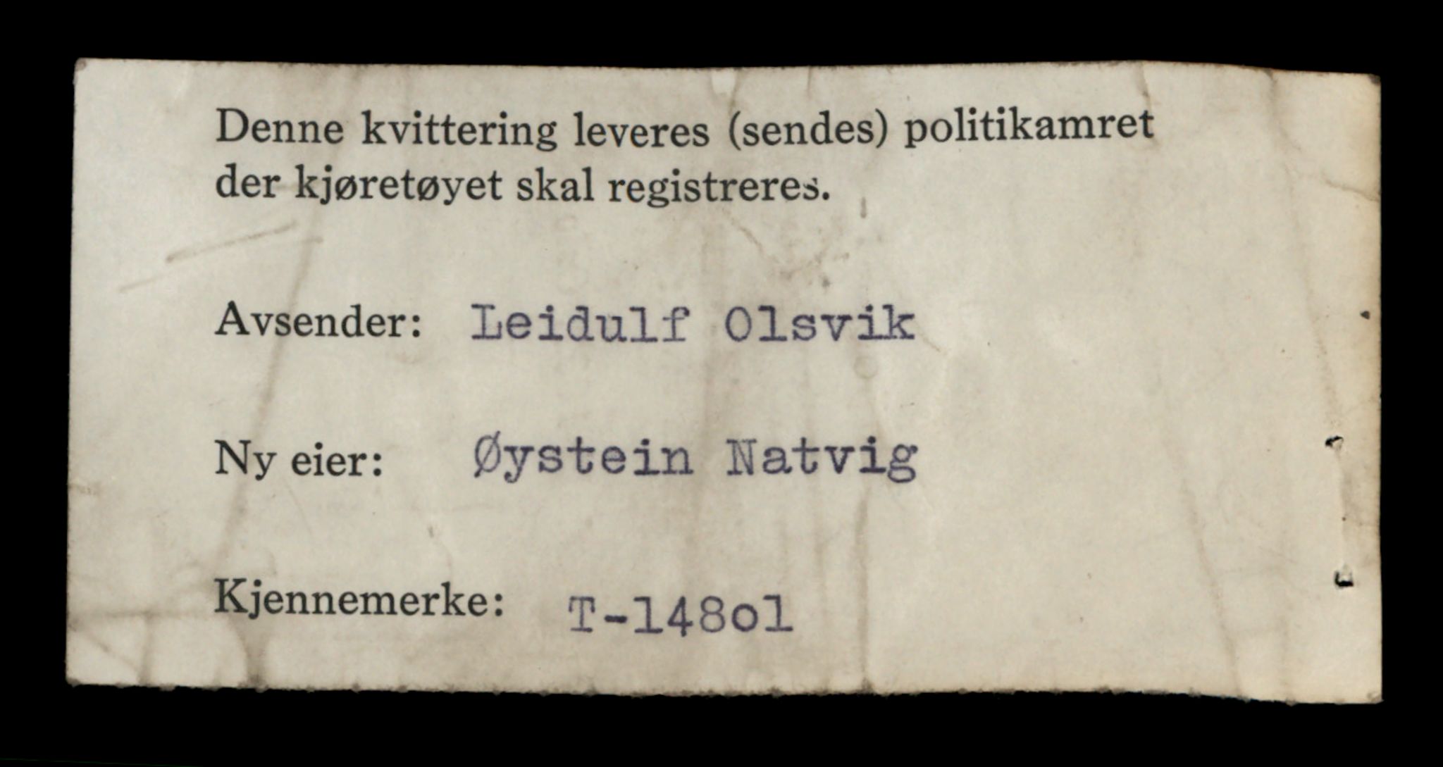 Møre og Romsdal vegkontor - Ålesund trafikkstasjon, AV/SAT-A-4099/F/Fe/L0048: Registreringskort for kjøretøy T 14721 - T 14863, 1927-1998, p. 1684