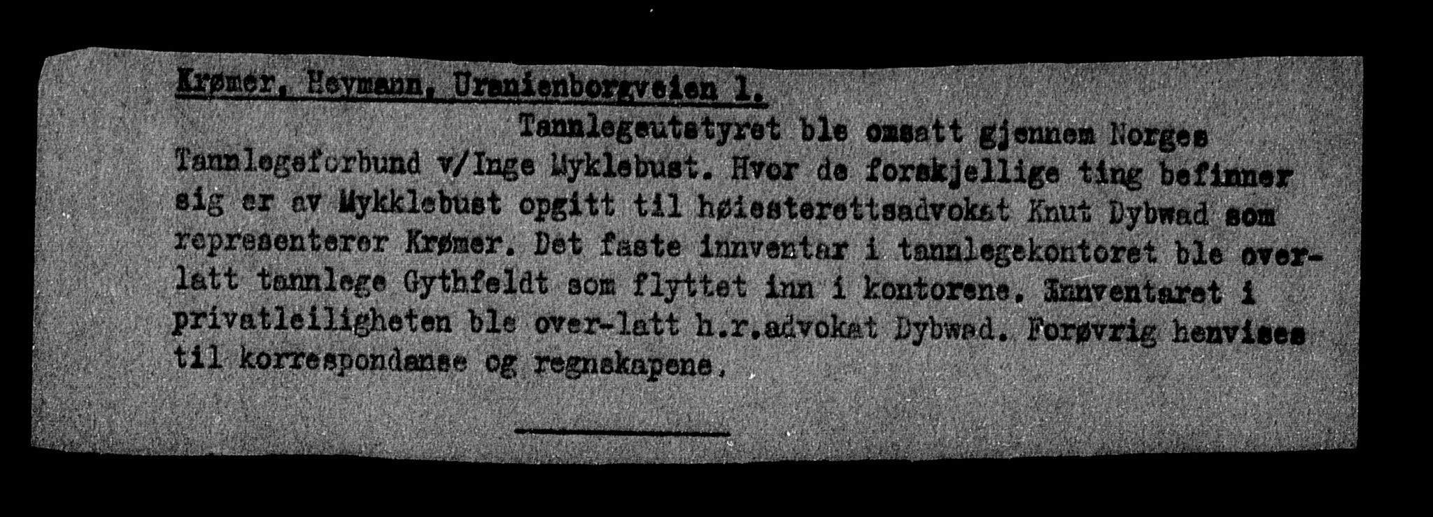 Justisdepartementet, Tilbakeføringskontoret for inndratte formuer, RA/S-1564/H/Hc/Hcc/L0954: --, 1945-1947, p. 16