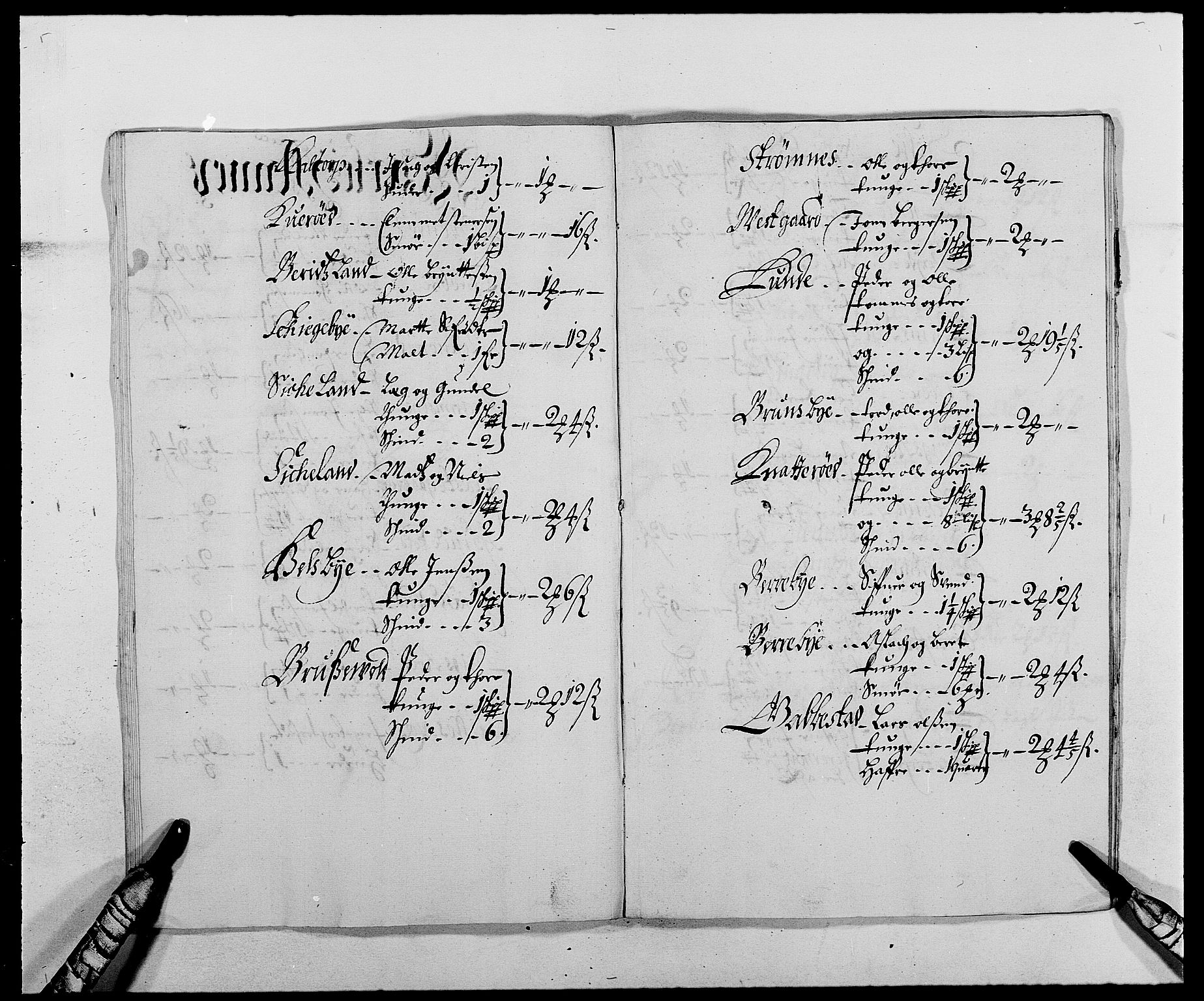 Rentekammeret inntil 1814, Reviderte regnskaper, Fogderegnskap, AV/RA-EA-4092/R03/L0114: Fogderegnskap Onsøy, Tune, Veme og Åbygge fogderi, 1678-1683, p. 284