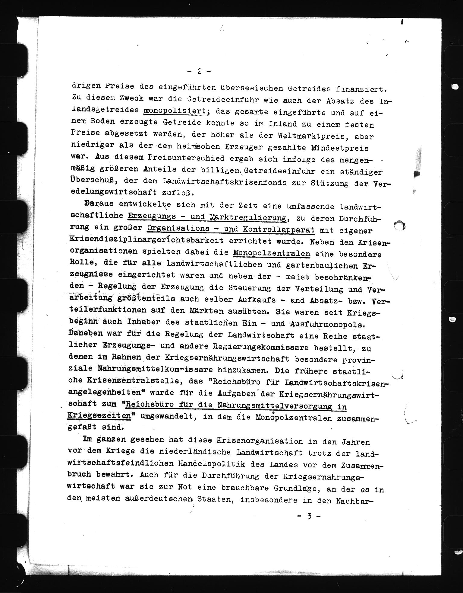 Documents Section, AV/RA-RAFA-2200/V/L0061: Film med LMDC Serial Numbers, 1940-1945, p. 6