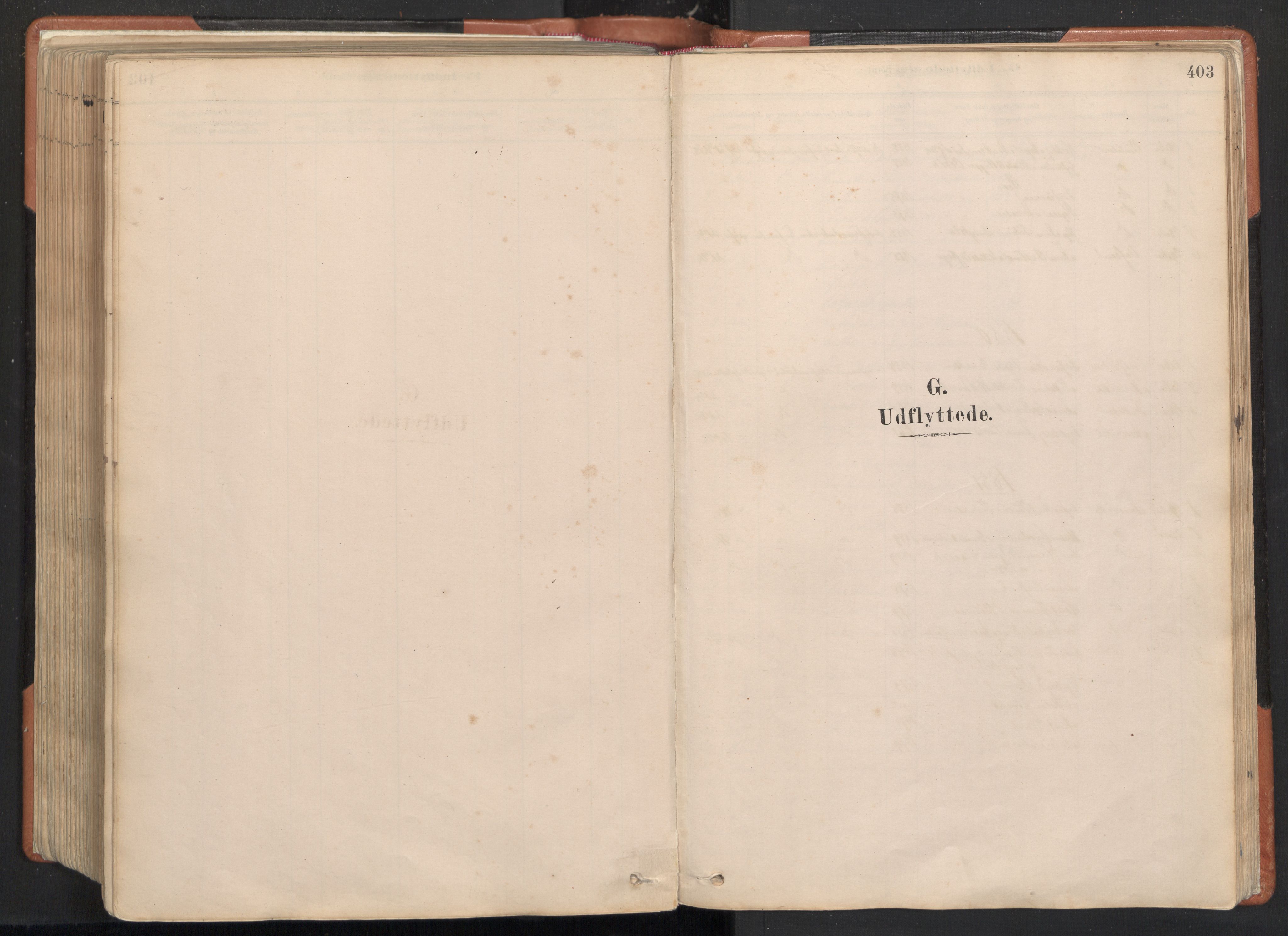 Ministerialprotokoller, klokkerbøker og fødselsregistre - Nordland, AV/SAT-A-1459/817/L0264: Parish register (official) no. 817A04, 1878-1907, p. 403