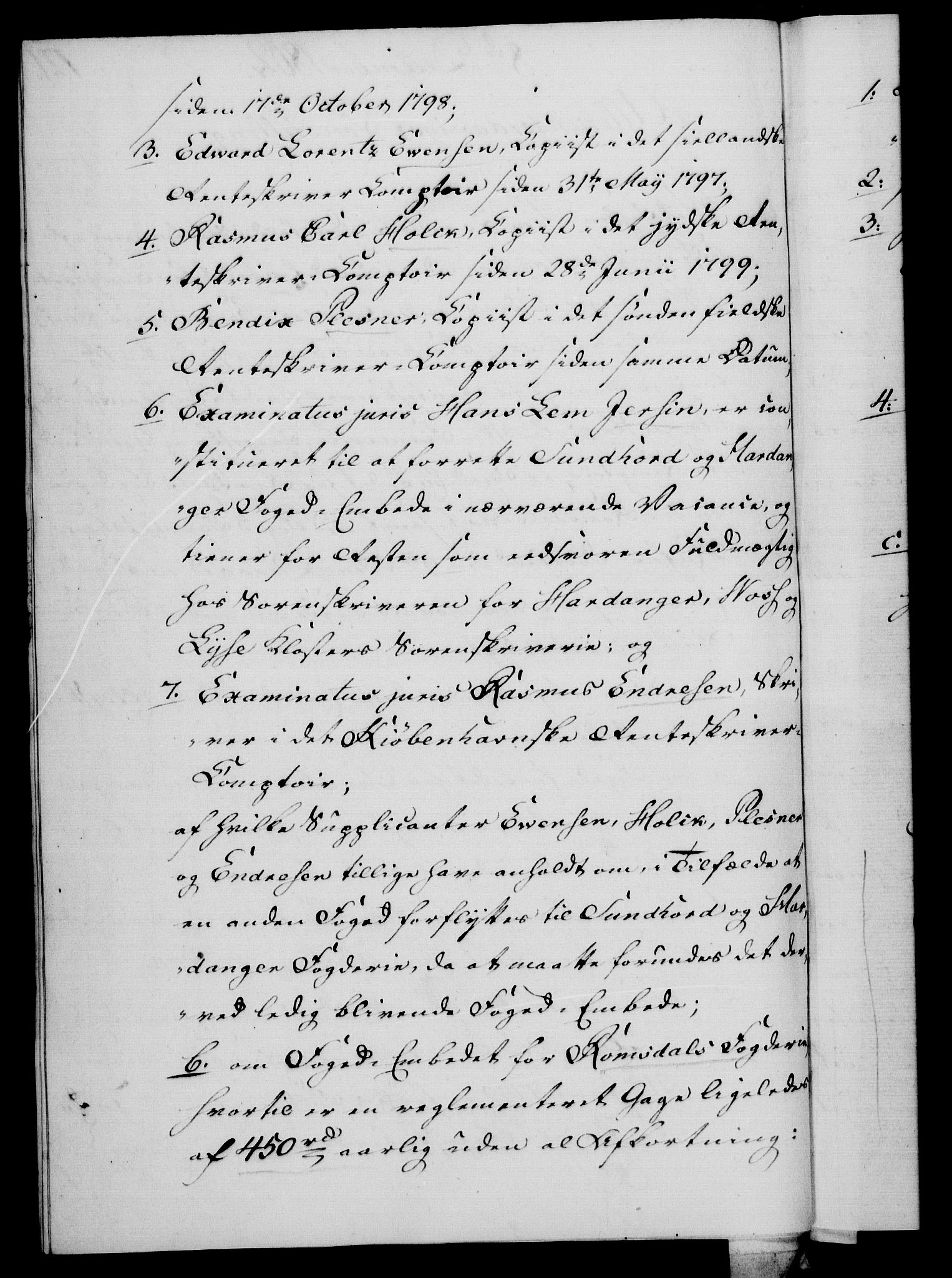 Rentekammeret, Kammerkanselliet, RA/EA-3111/G/Gf/Gfa/L0084: Norsk relasjons- og resolusjonsprotokoll (merket RK 52.84), 1802, p. 732