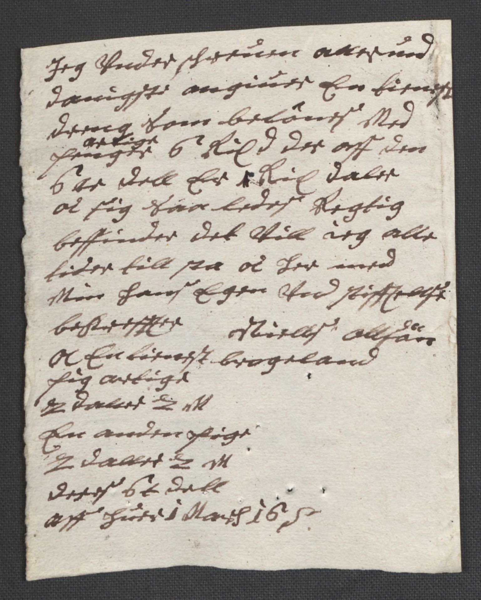 Rentekammeret inntil 1814, Reviderte regnskaper, Fogderegnskap, AV/RA-EA-4092/R39/L2319: Fogderegnskap Nedenes, 1710-1711, p. 893