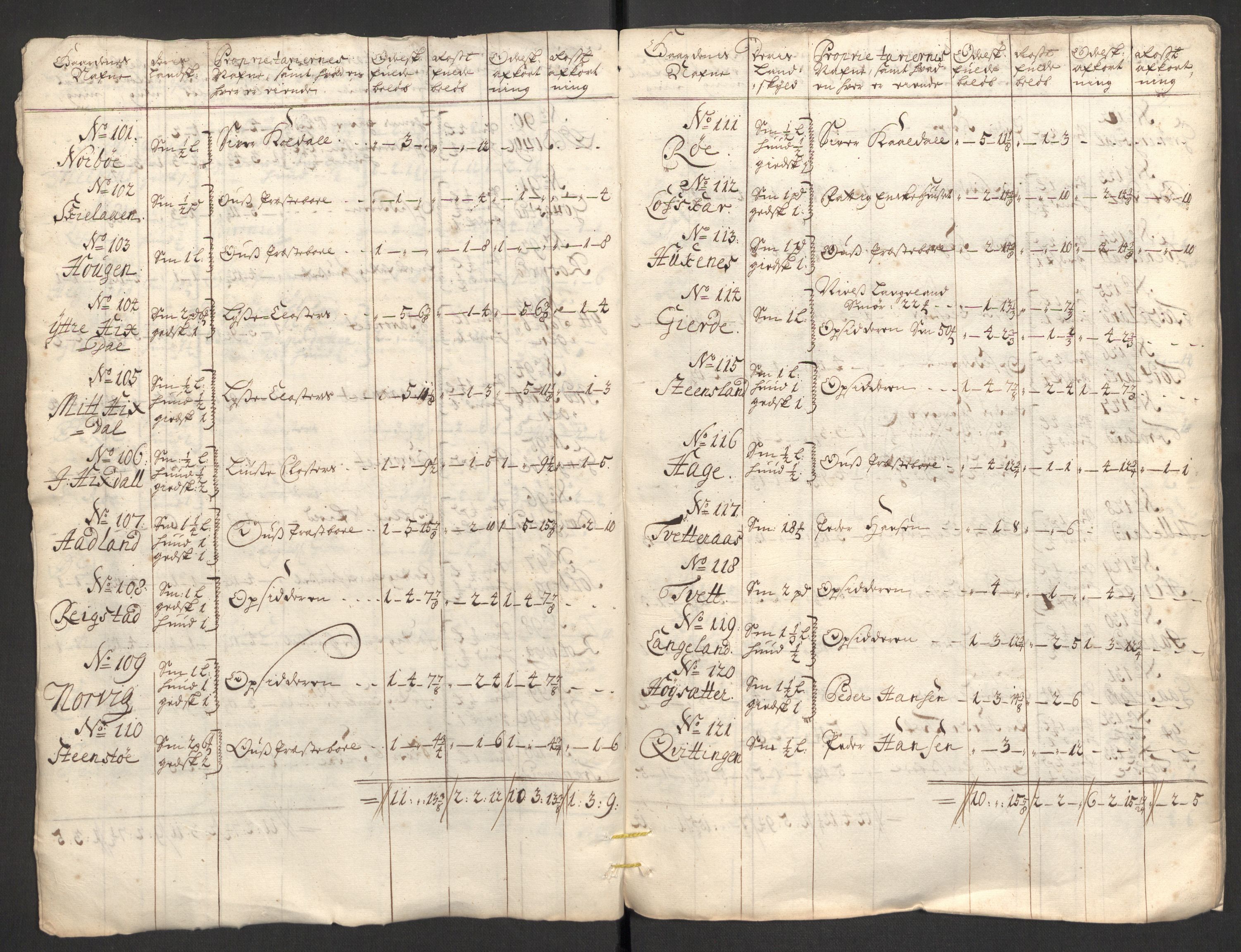 Rentekammeret inntil 1814, Reviderte regnskaper, Fogderegnskap, AV/RA-EA-4092/R48/L2987: Fogderegnskap Sunnhordland og Hardanger, 1711, p. 81