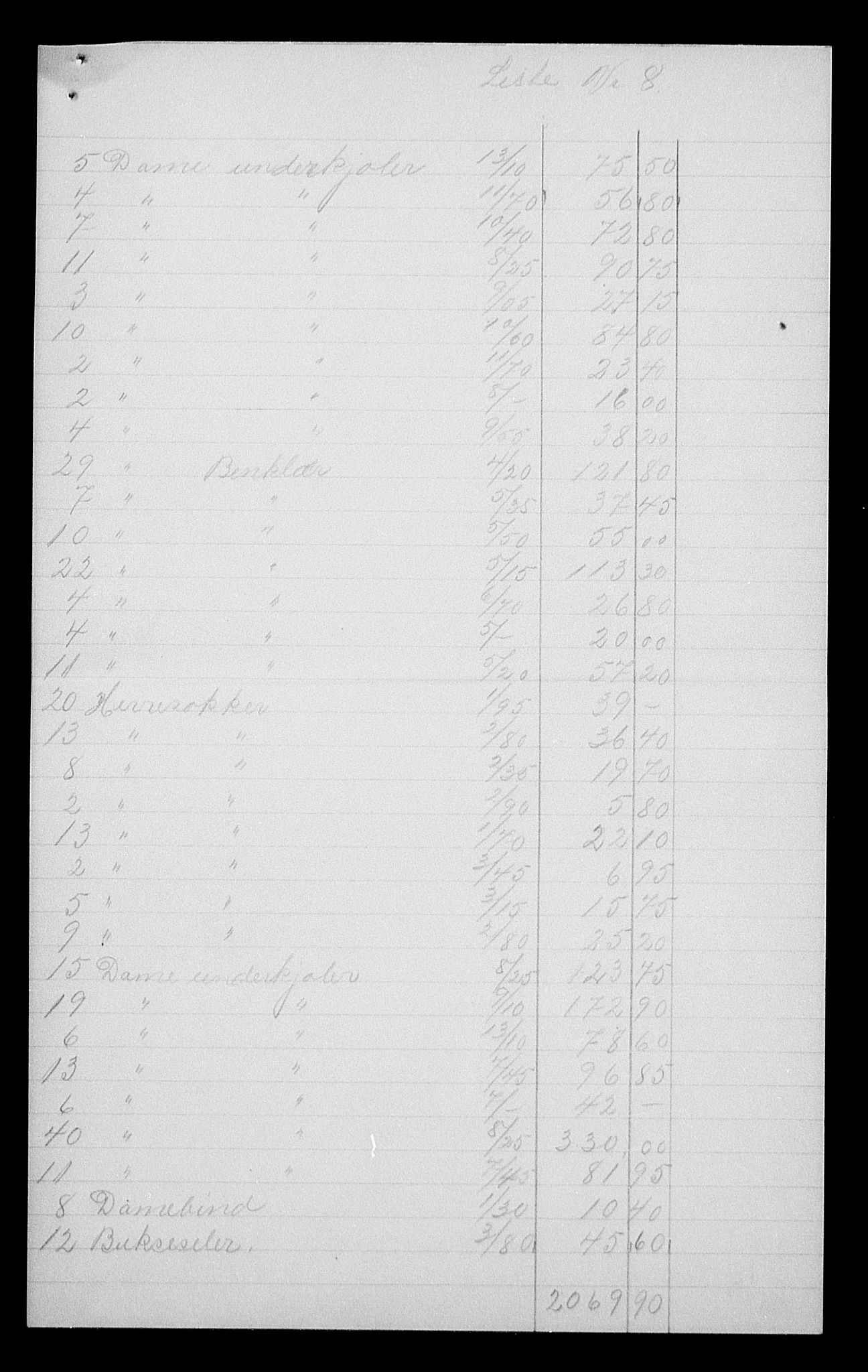 Justisdepartementet, Tilbakeføringskontoret for inndratte formuer, AV/RA-S-1564/H/Hc/Hcc/L0972: --, 1945-1947, p. 37