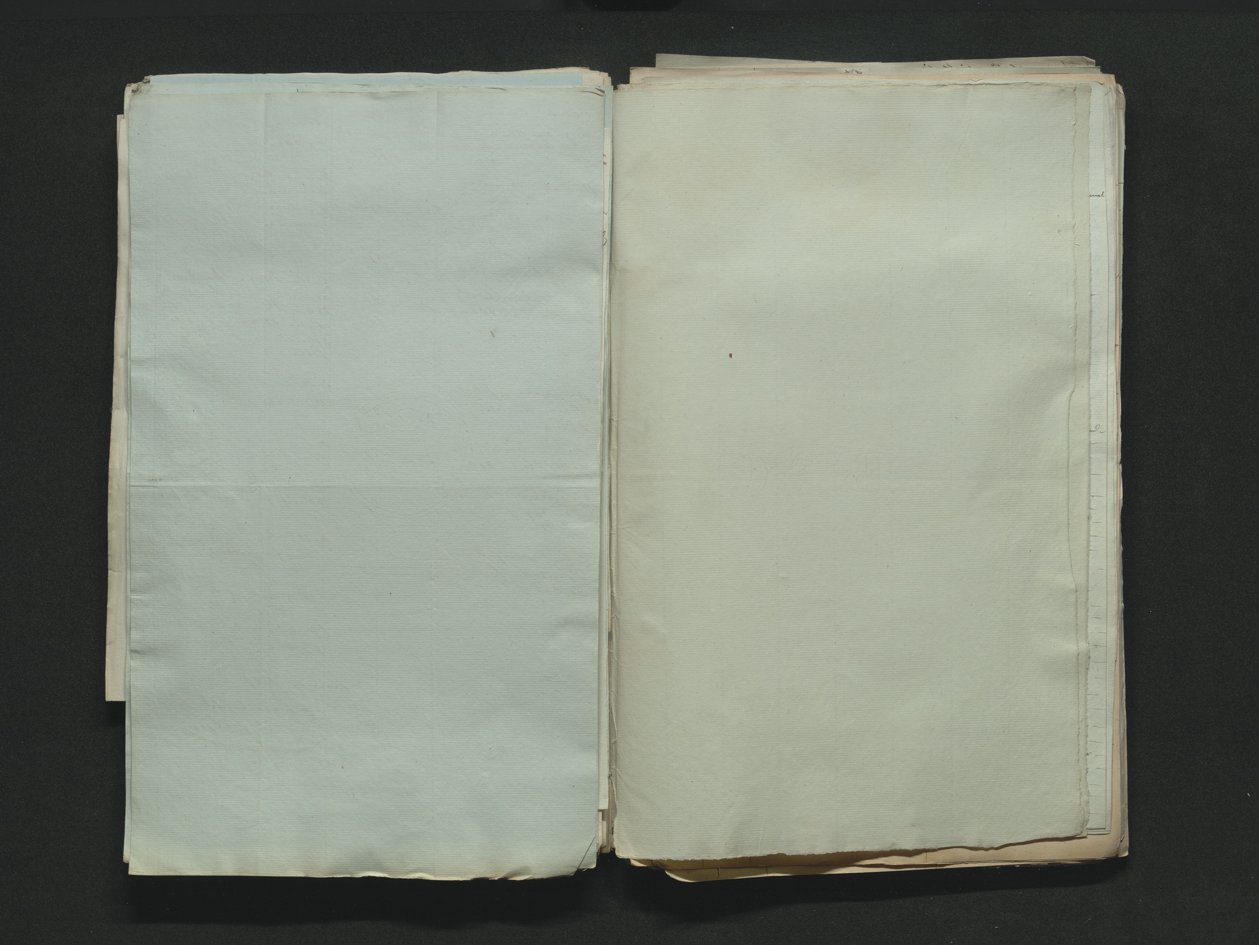Eiker, Modum og Sigdal sorenskriveri, AV/SAKO-A-123/H/Ha/Hab/L0007: Dødsfallsmeldinger, 1846-1849