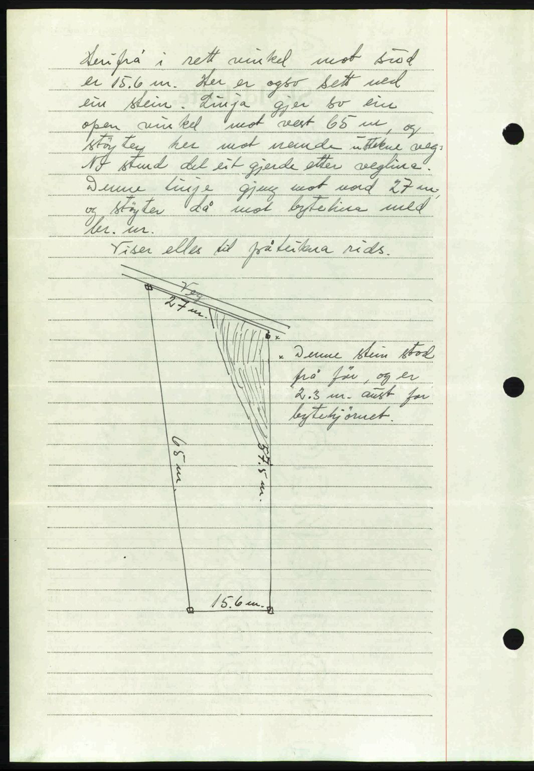 Romsdal sorenskriveri, AV/SAT-A-4149/1/2/2C: Mortgage book no. A6, 1938-1939, Diary no: : 504/1939