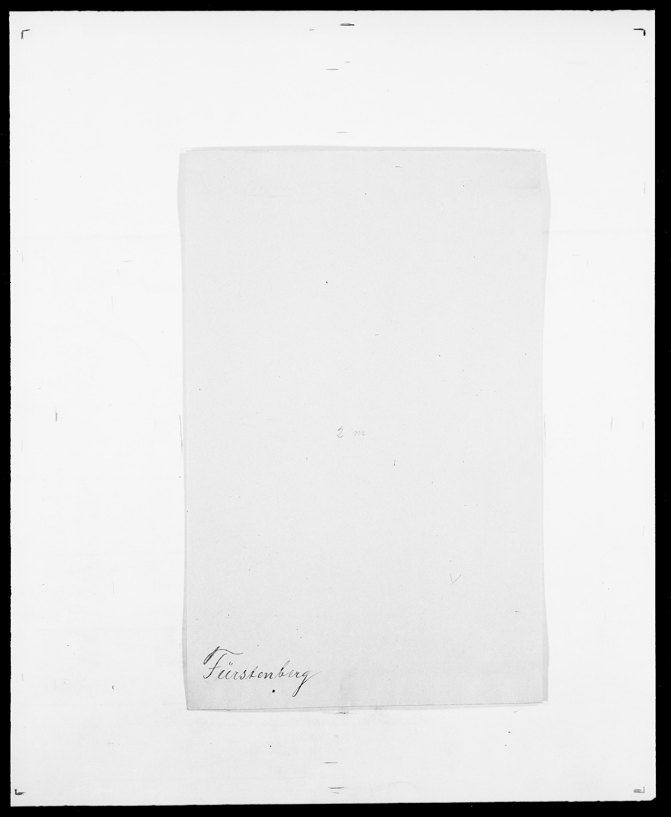 Delgobe, Charles Antoine - samling, SAO/PAO-0038/D/Da/L0013: Forbos - Geving, p. 260