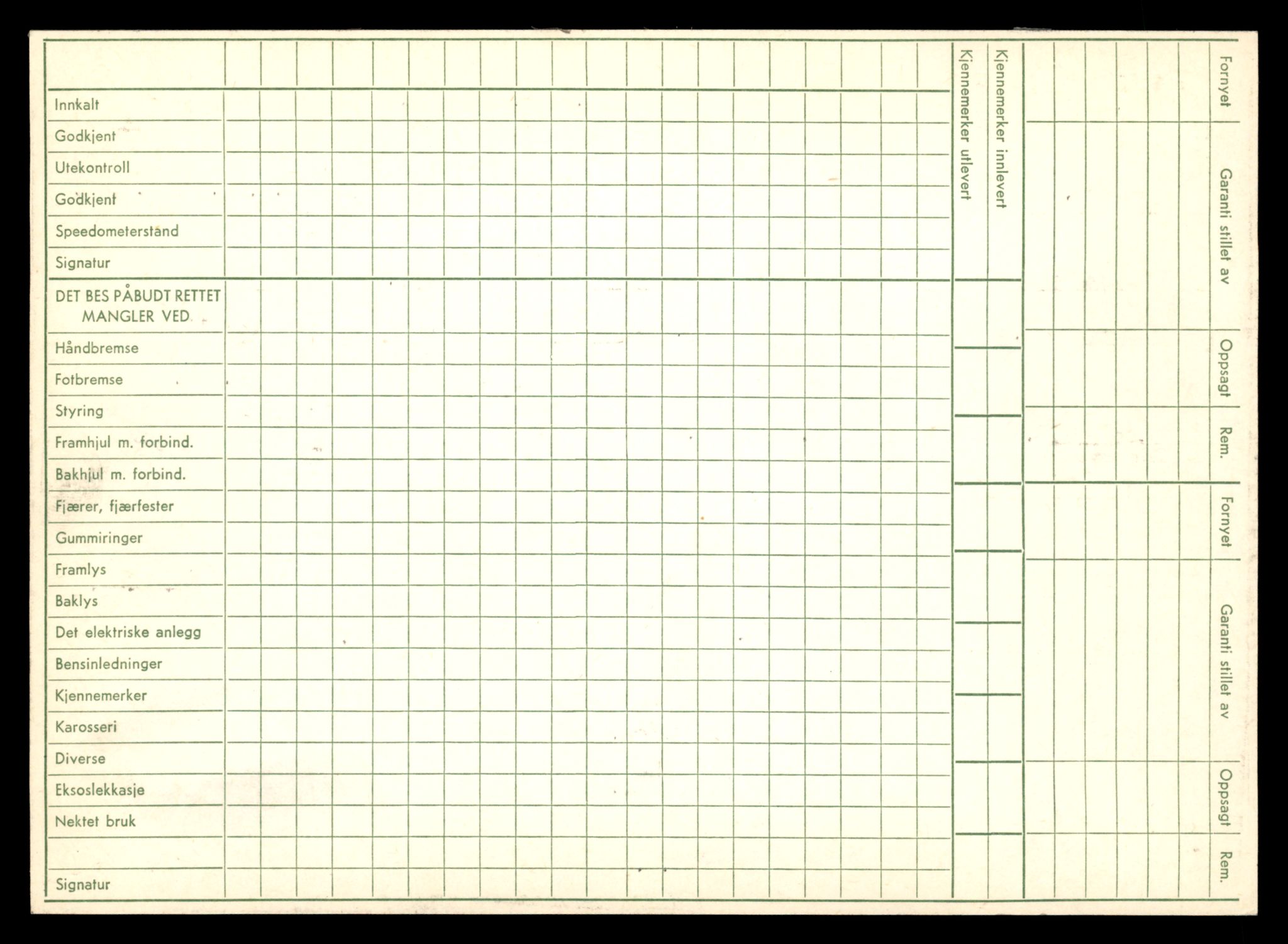 Møre og Romsdal vegkontor - Ålesund trafikkstasjon, AV/SAT-A-4099/F/Fe/L0046: Registreringskort for kjøretøy T 14445 - T 14579, 1927-1998