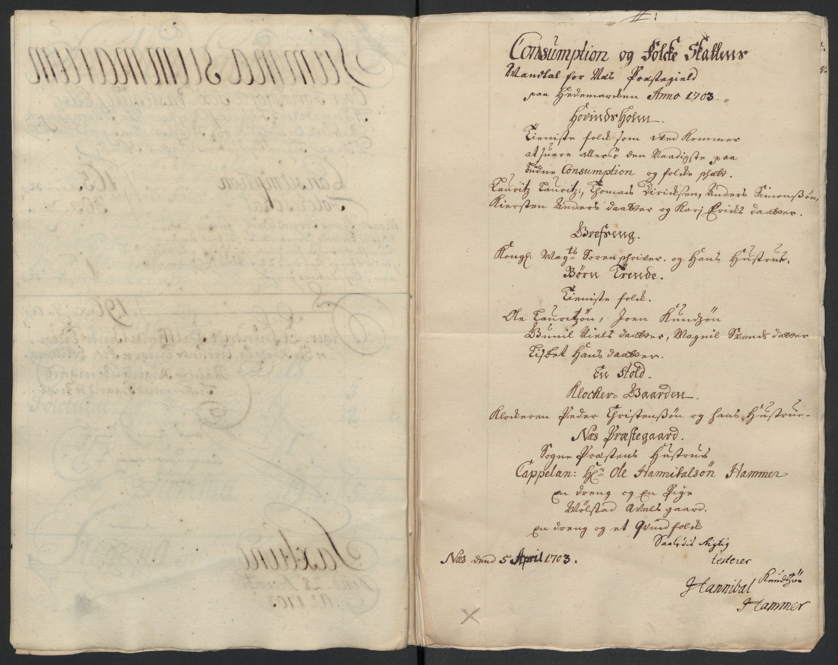 Rentekammeret inntil 1814, Reviderte regnskaper, Fogderegnskap, RA/EA-4092/R16/L1041: Fogderegnskap Hedmark, 1703-1704, p. 110