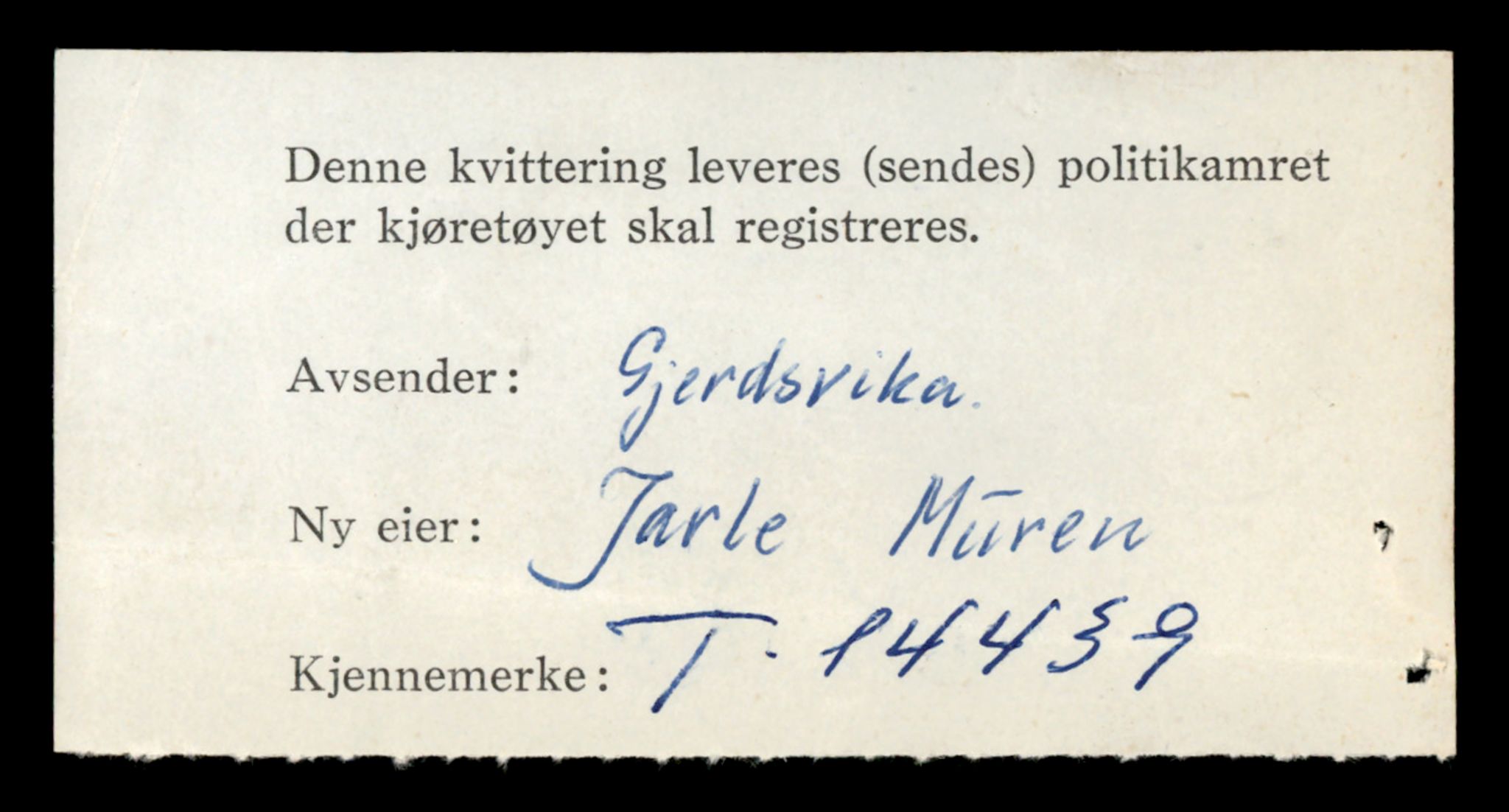 Møre og Romsdal vegkontor - Ålesund trafikkstasjon, SAT/A-4099/F/Fe/L0045: Registreringskort for kjøretøy T 14320 - T 14444, 1927-1998, p. 3127