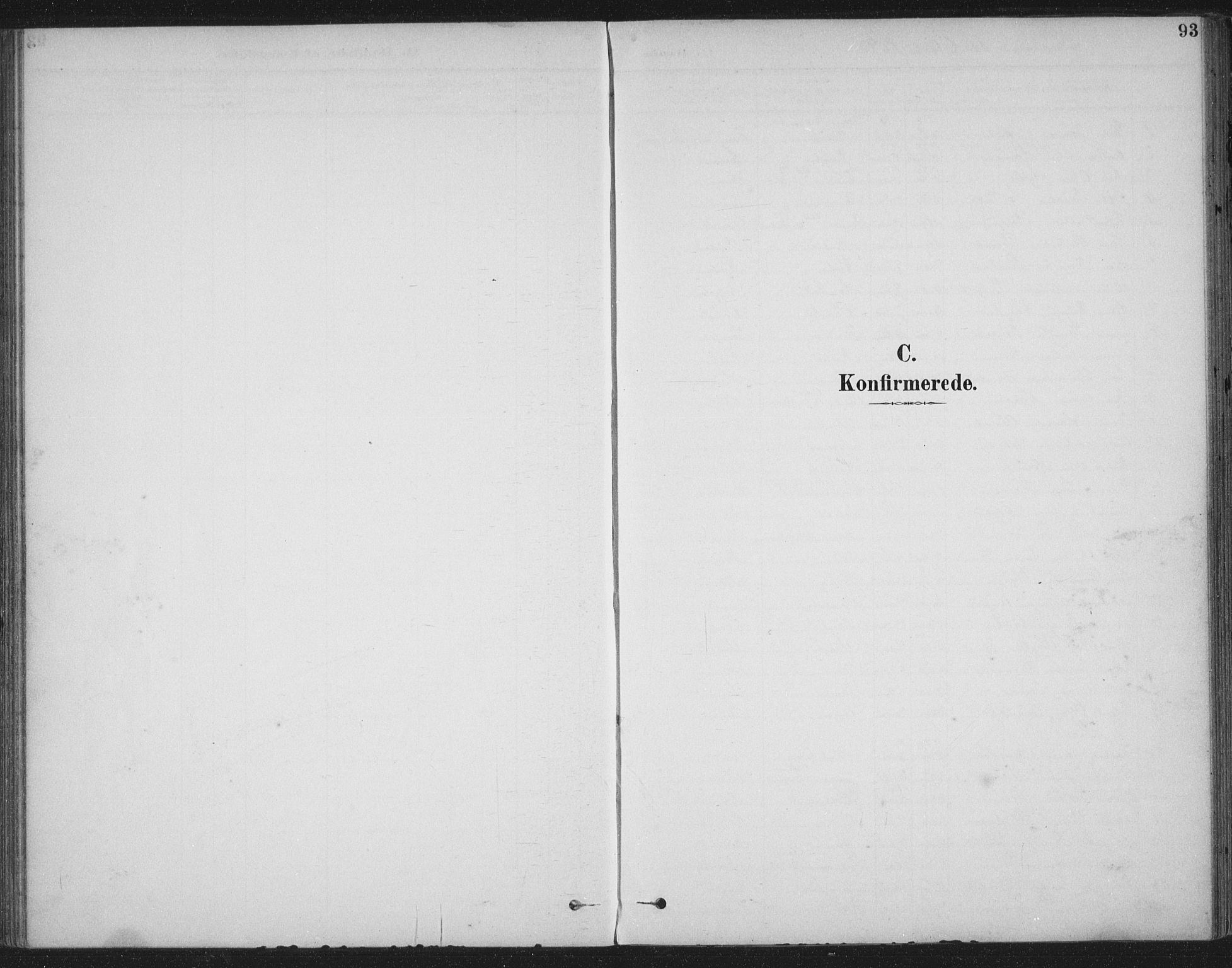 Ministerialprotokoller, klokkerbøker og fødselsregistre - Møre og Romsdal, AV/SAT-A-1454/586/L0988: Parish register (official) no. 586A14, 1893-1905, p. 93