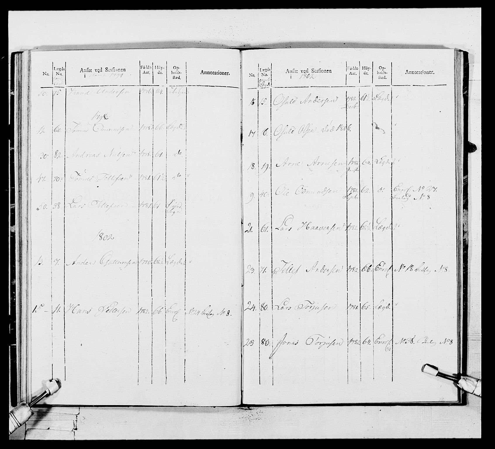 Generalitets- og kommissariatskollegiet, Det kongelige norske kommissariatskollegium, AV/RA-EA-5420/E/Eh/L0110: Vesterlenske nasjonale infanteriregiment, 1810, p. 166