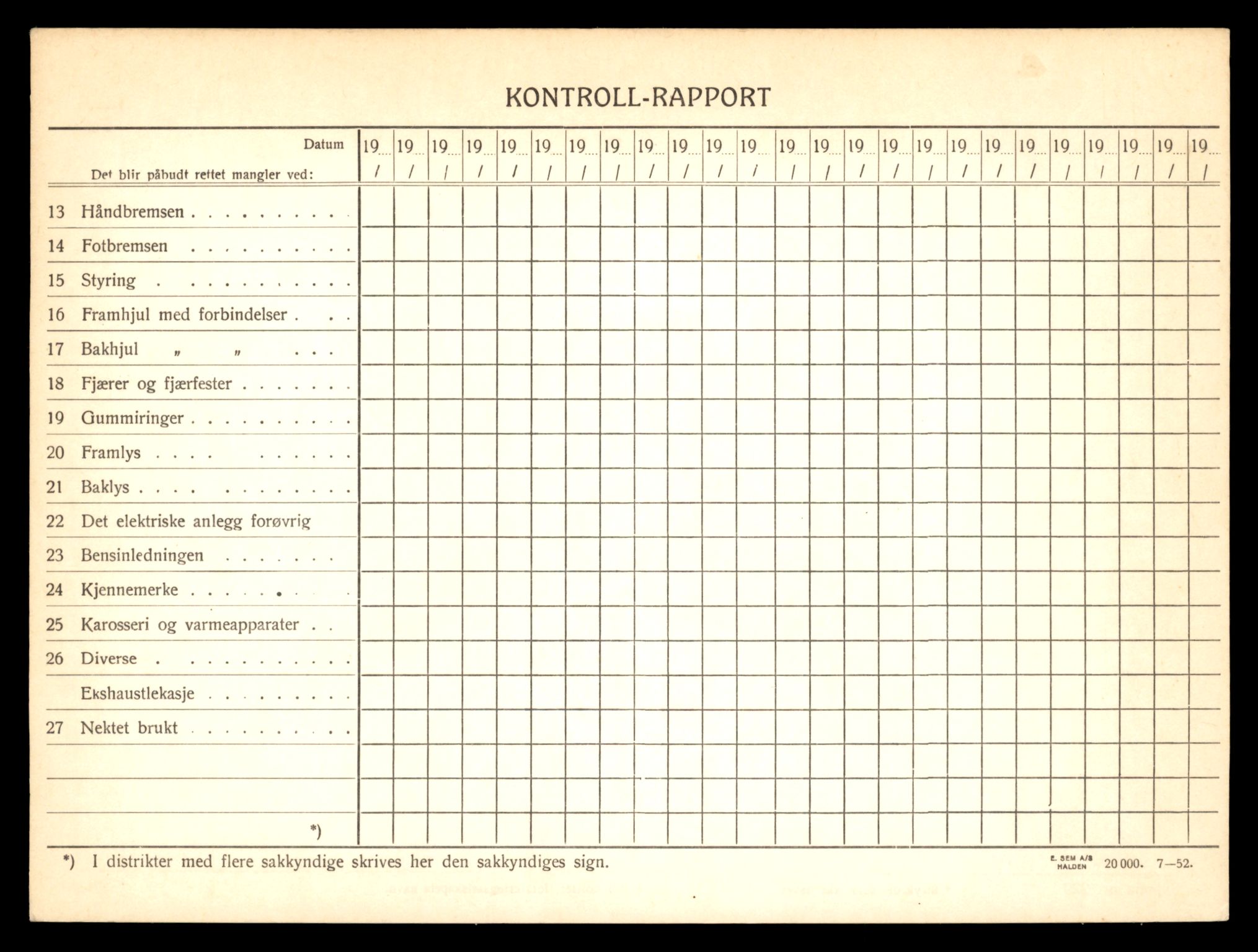 Møre og Romsdal vegkontor - Ålesund trafikkstasjon, AV/SAT-A-4099/F/Fe/L0026: Registreringskort for kjøretøy T 11046 - T 11160, 1927-1998, p. 1108