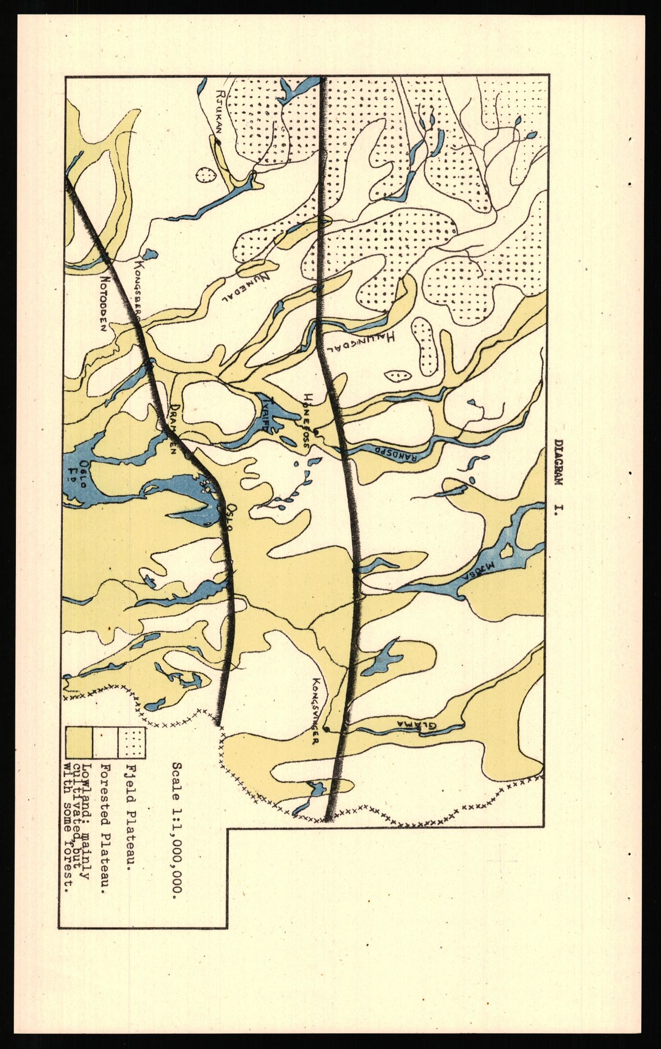 Forsvaret, Forsvarets overkommando II, AV/RA-RAFA-3915/D/Dd/L0020: Telemark, 1942-1945, p. 355