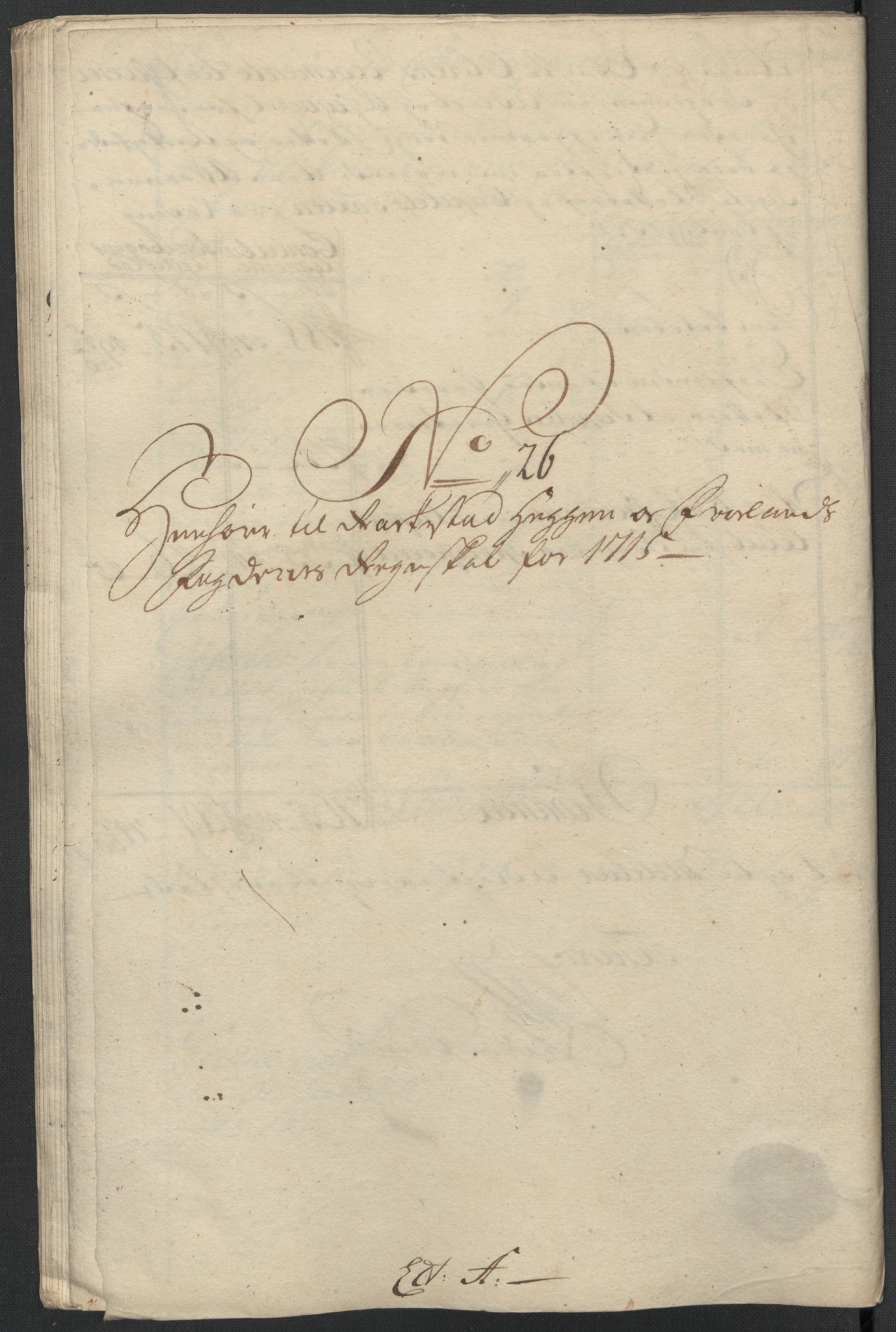 Rentekammeret inntil 1814, Reviderte regnskaper, Fogderegnskap, RA/EA-4092/R07/L0310: Fogderegnskap Rakkestad, Heggen og Frøland, 1715, p. 297