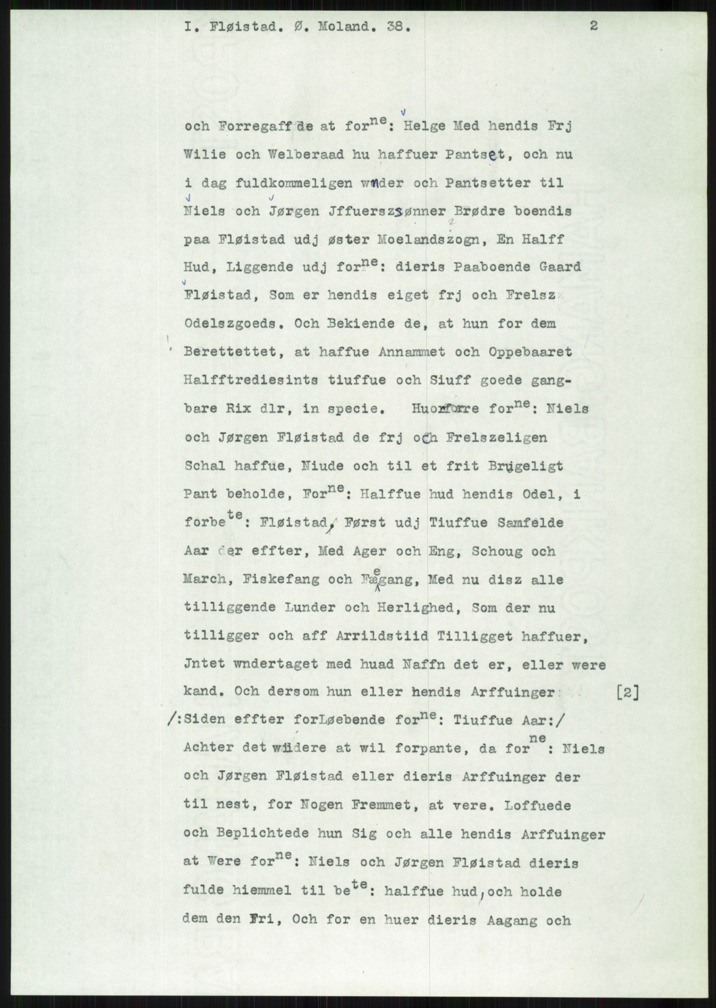 Samlinger til kildeutgivelse, Diplomavskriftsamlingen, AV/RA-EA-4053/H/Ha, p. 2123