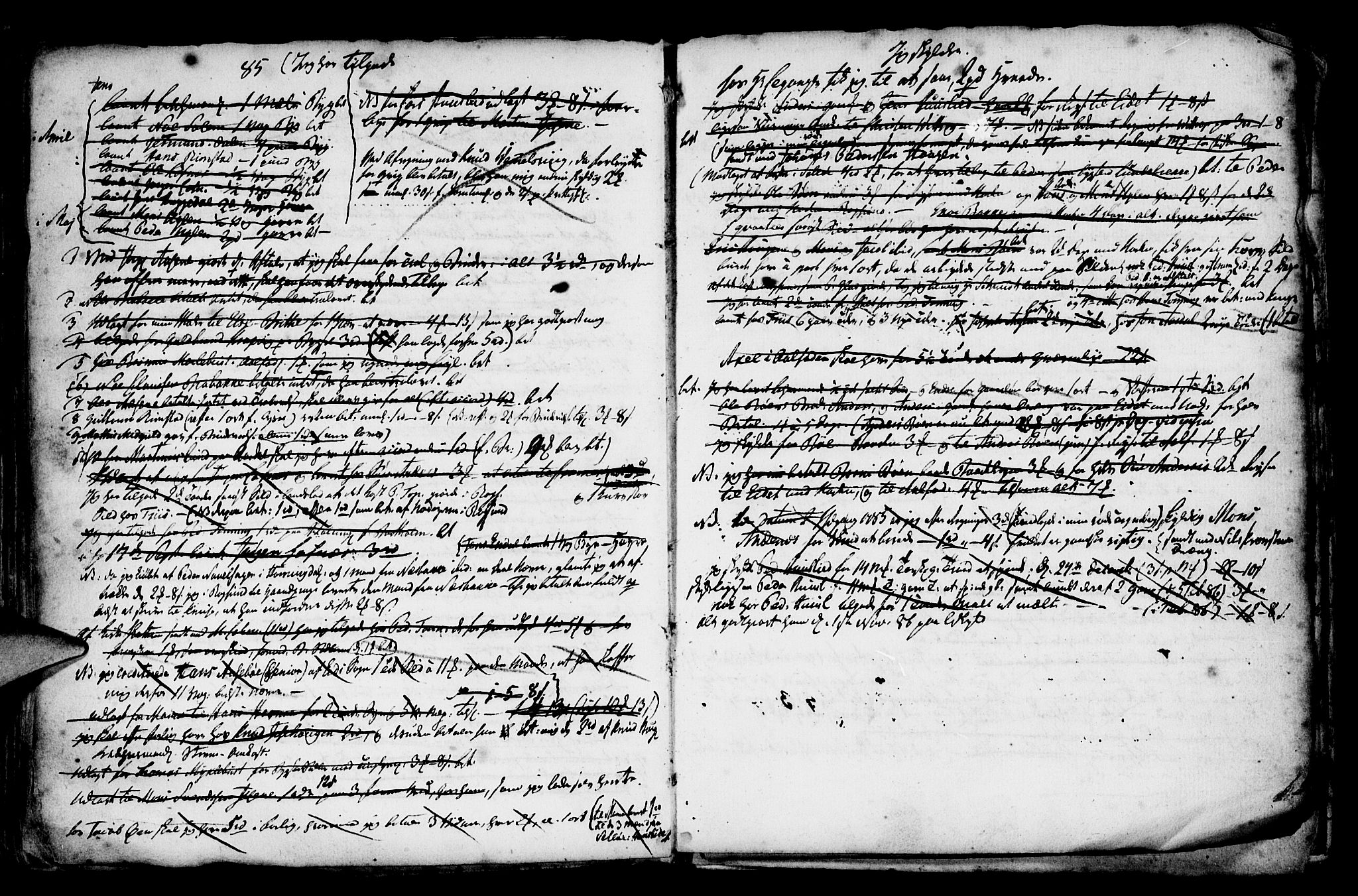 Davik sokneprestembete, AV/SAB-A-79701/H/Haa/Haaa/L0001: Parish register (official) no. A 1, 1710-1742, p. 154