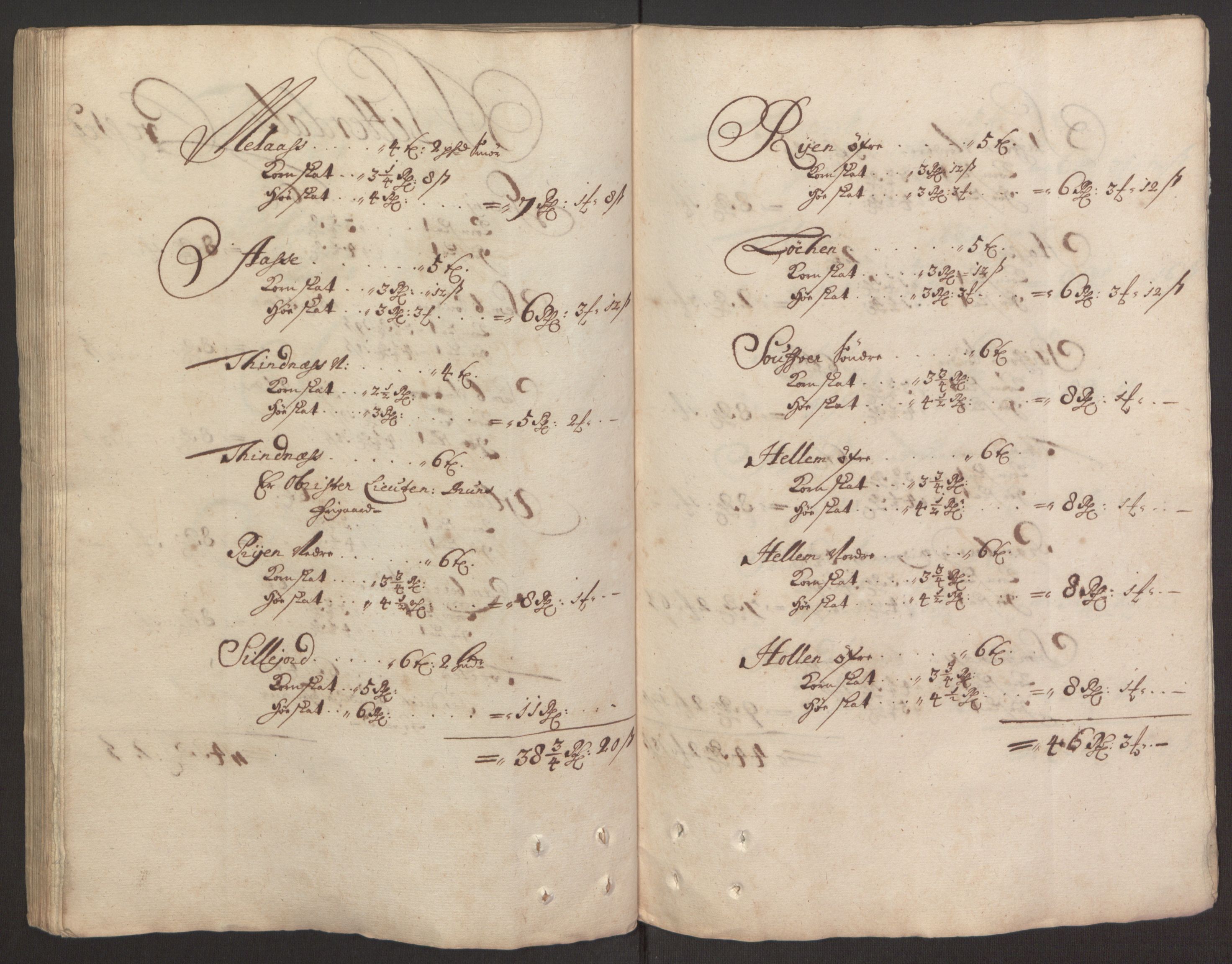 Rentekammeret inntil 1814, Reviderte regnskaper, Fogderegnskap, AV/RA-EA-4092/R35/L2069: Fogderegnskap Øvre og Nedre Telemark, 1678, p. 221