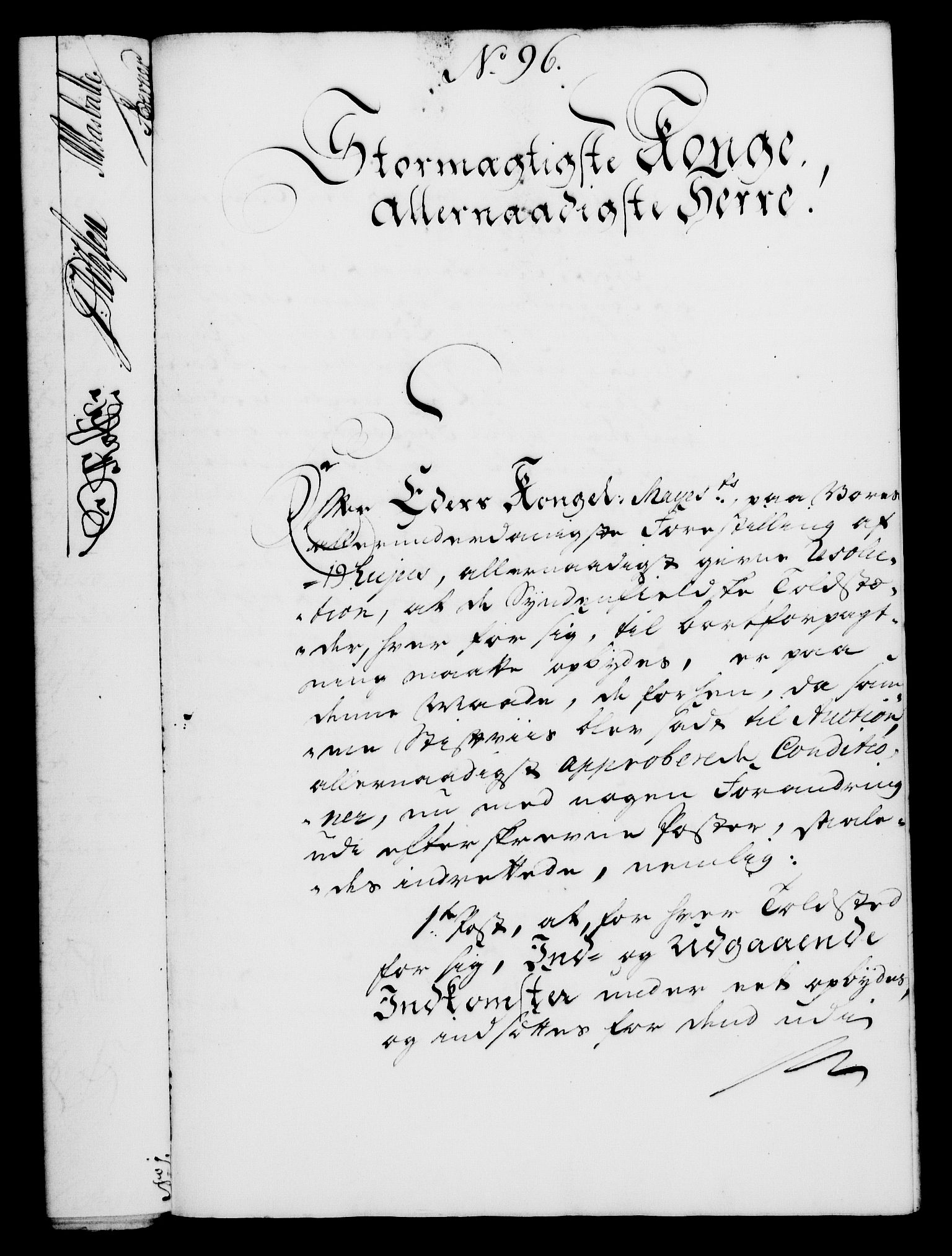 Rentekammeret, Kammerkanselliet, RA/EA-3111/G/Gf/Gfa/L0030: Norsk relasjons- og resolusjonsprotokoll (merket RK 52.30), 1748, p. 577