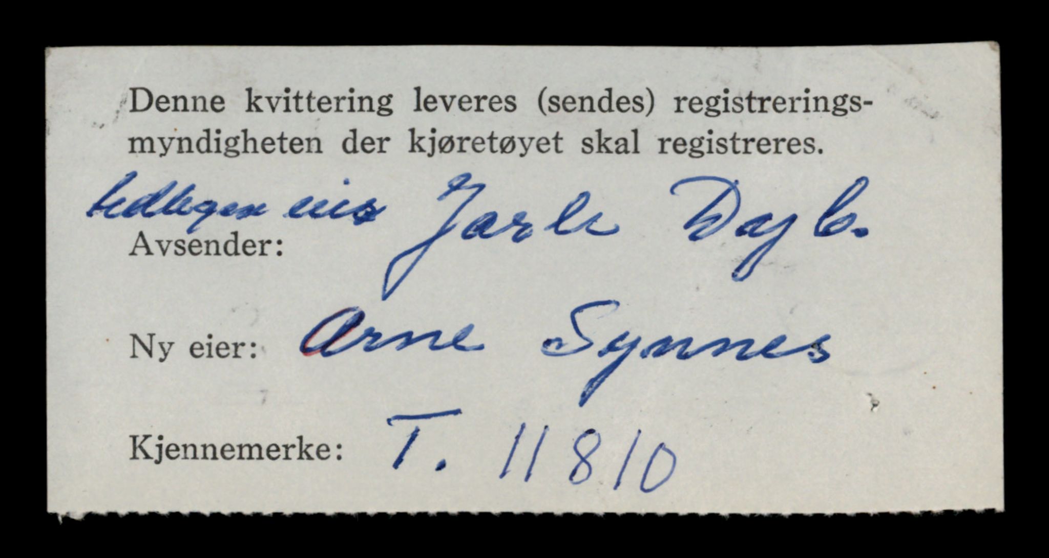 Møre og Romsdal vegkontor - Ålesund trafikkstasjon, SAT/A-4099/F/Fe/L0031: Registreringskort for kjøretøy T 11800 - T 11996, 1927-1998, p. 236