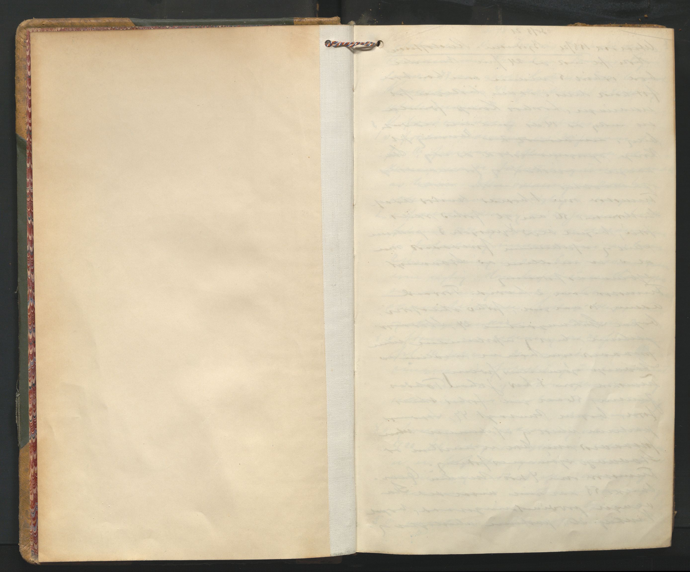 Stavanger byrett, AV/SAST-A-100455/001/3/320/3201BA/L0002: Bytingprotokoll, 1921-1922