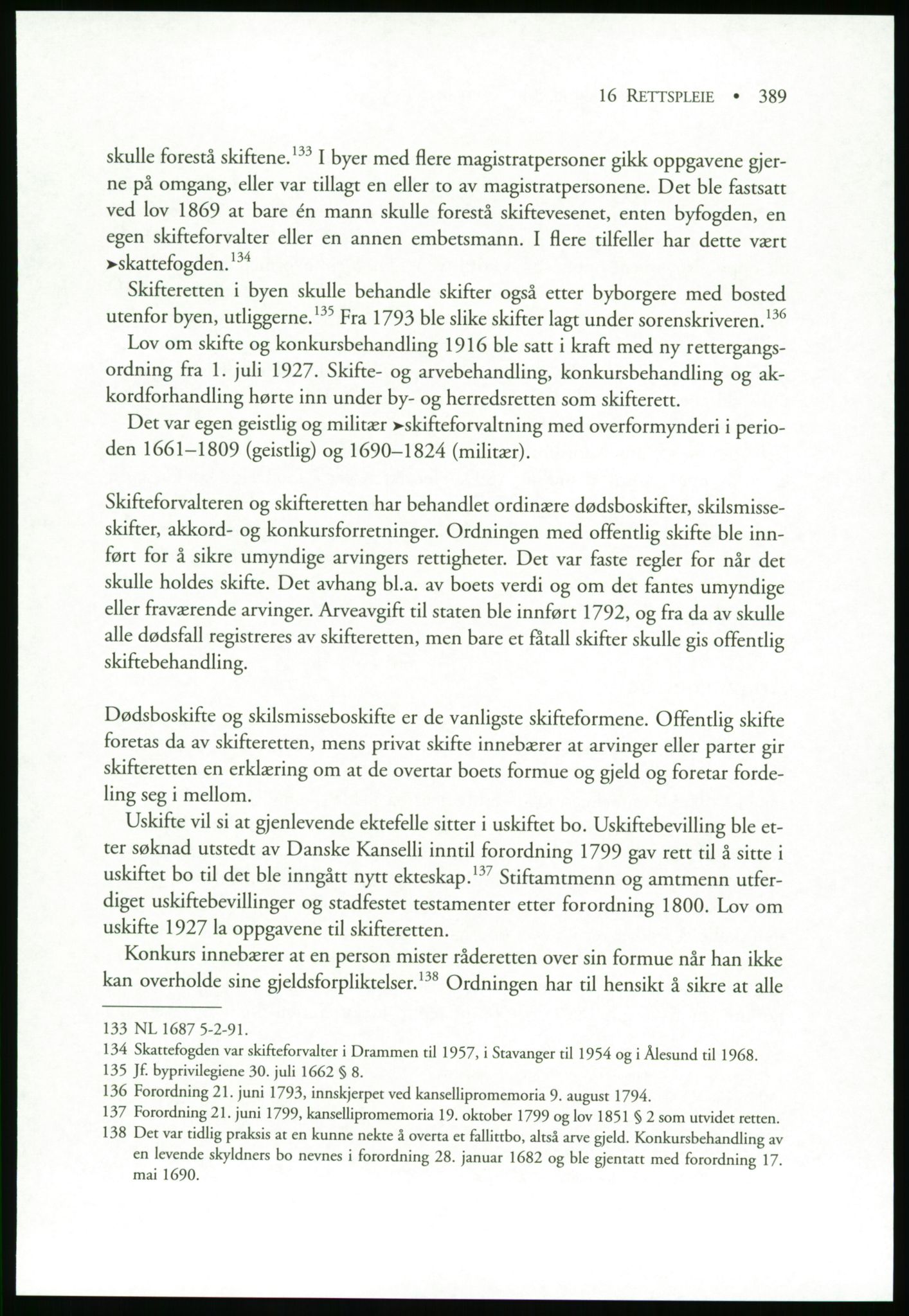 Publikasjoner utgitt av Arkivverket, PUBL/PUBL-001/B/0019: Liv Mykland: Håndbok for brukere av statsarkivene (2005), 2005, p. 389