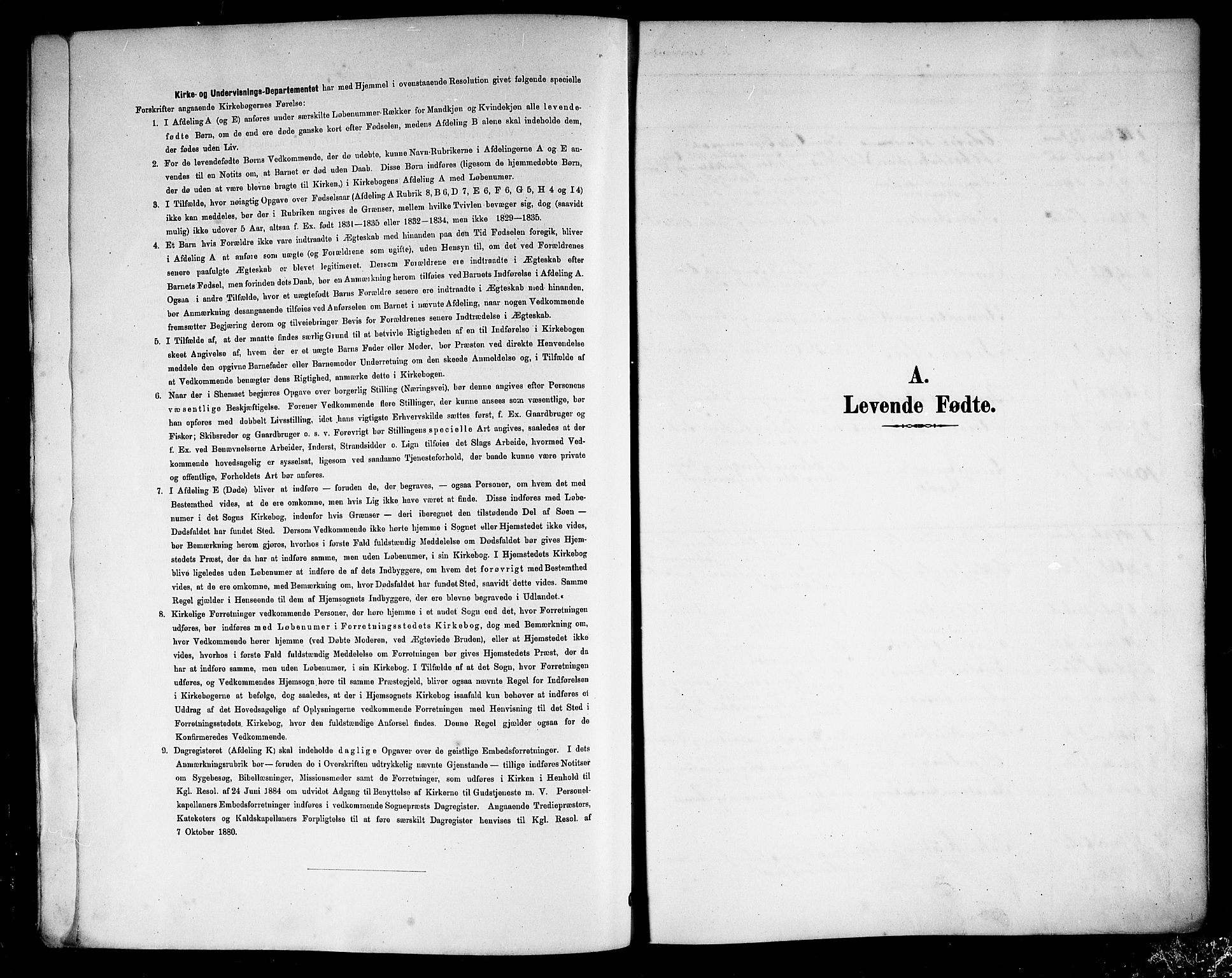 Ministerialprotokoller, klokkerbøker og fødselsregistre - Nordland, SAT/A-1459/813/L0213: Parish register (copy) no. 813C05, 1887-1903