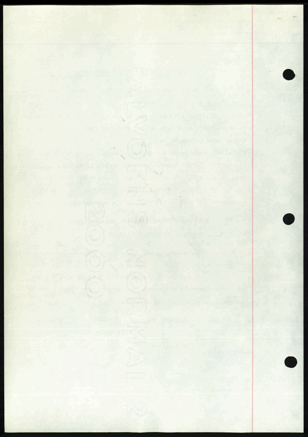 Idd og Marker sorenskriveri, AV/SAO-A-10283/G/Gb/Gbb/L0011: Mortgage book no. A11, 1948-1949, Diary no: : 313/1949